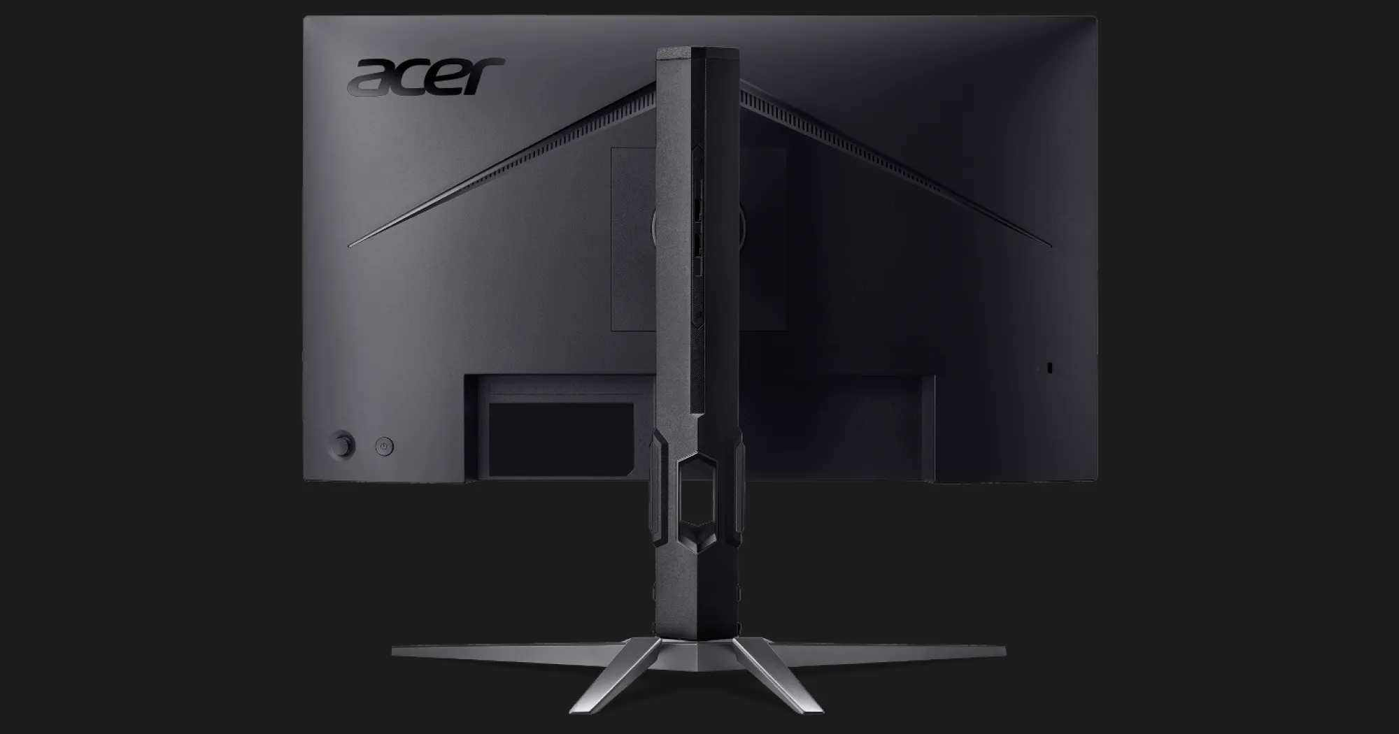 Монитор Acer 24.5" XB253QF3BMIIPRX (UM.KX3EE.301) (UA)