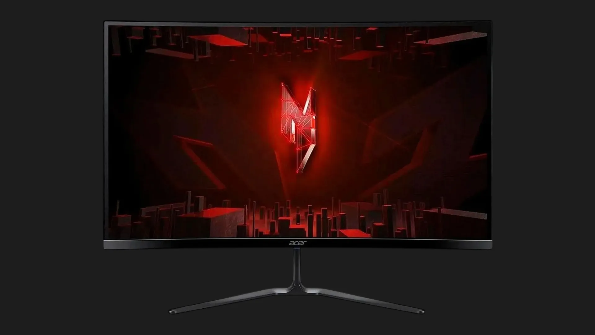 Монітор Acer 27" Nitro ED270W0bmiipx VA 240Hz UM.HE0EE.016