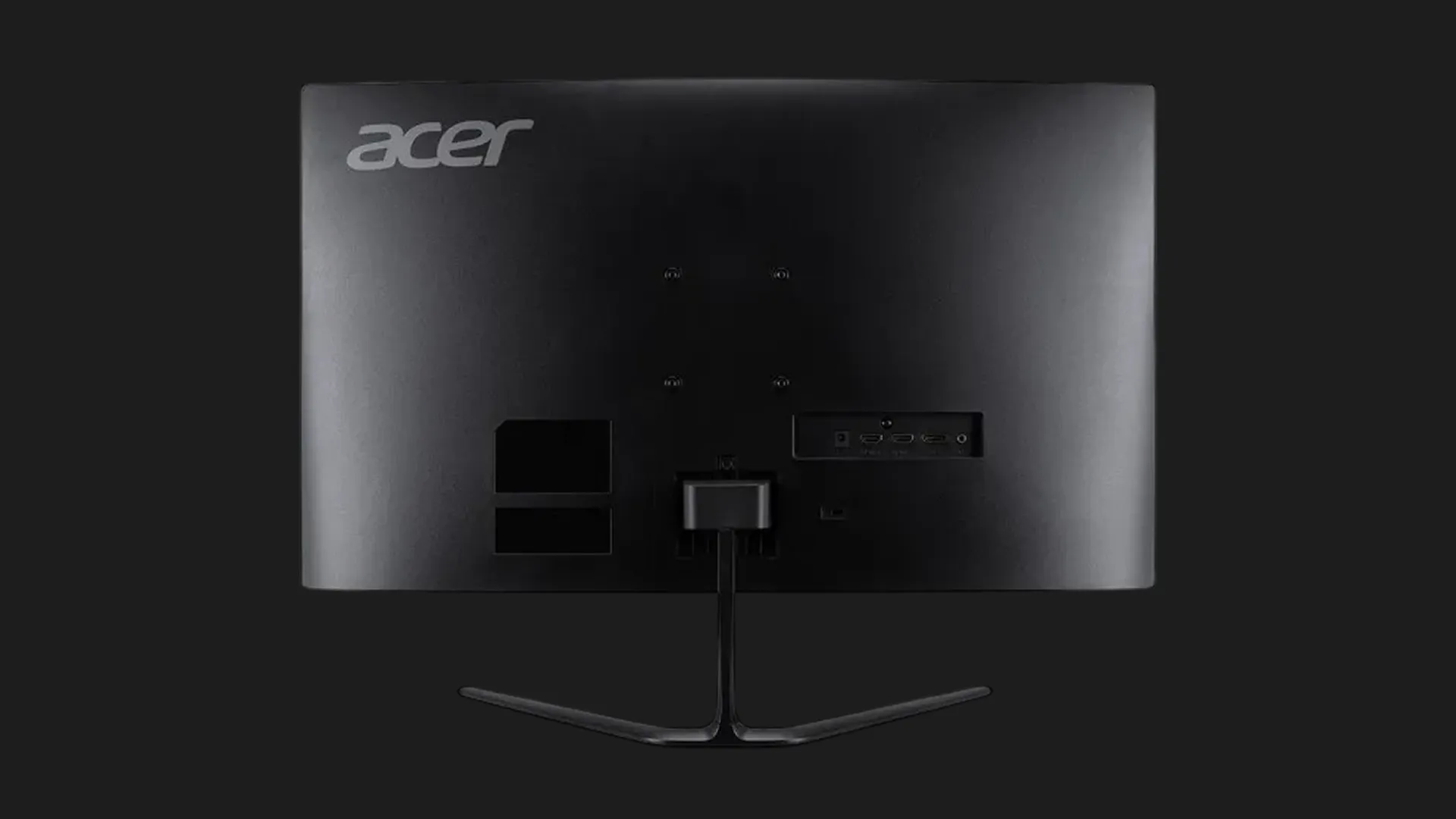 Монітор Acer 27" Nitro ED270W0bmiipx VA 240Hz UM.HE0EE.016