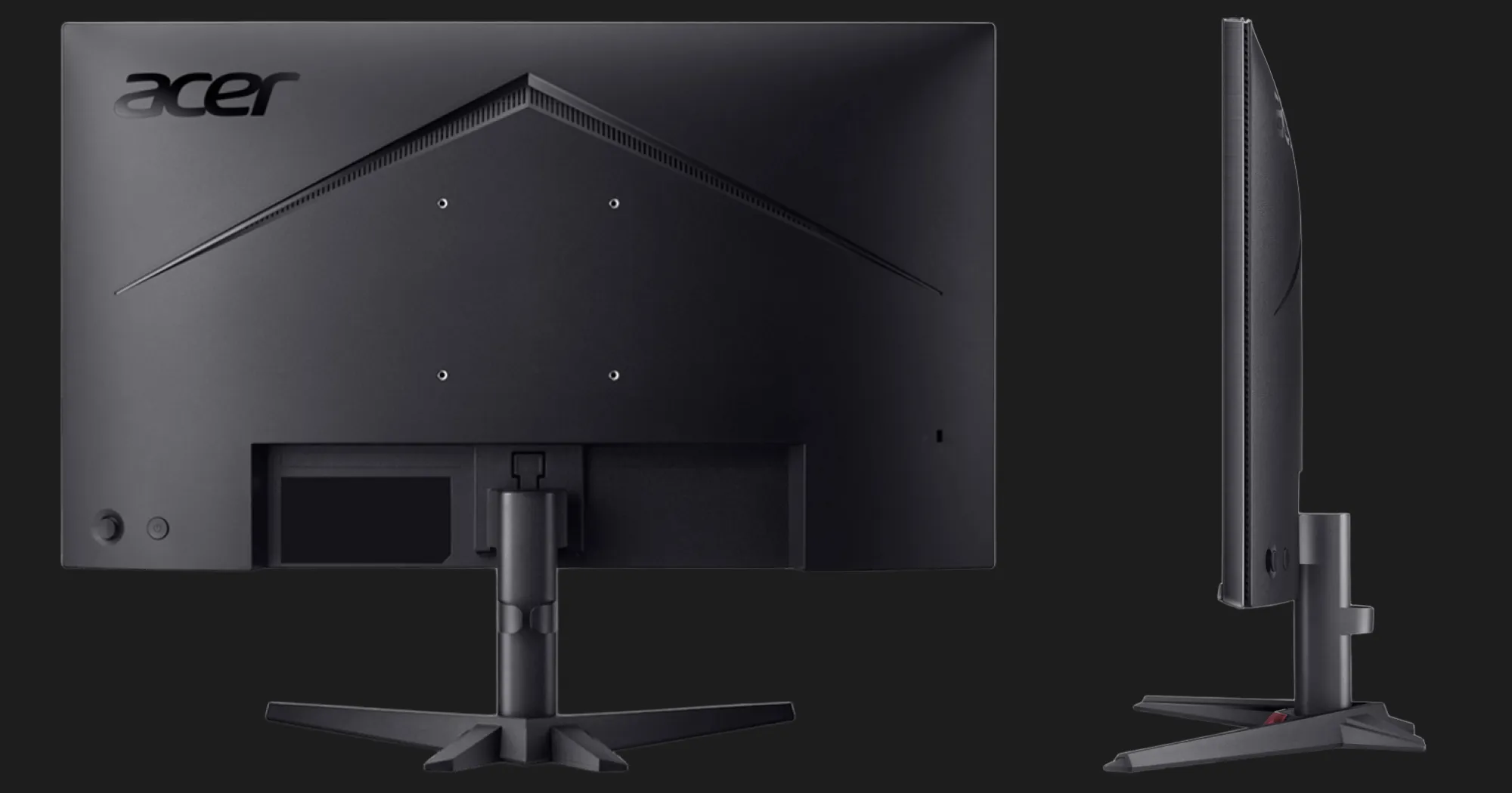 Монитор Acer 24.5" Nitro VG250QF3bmiipx (UM.KV0EE.301) (UA)