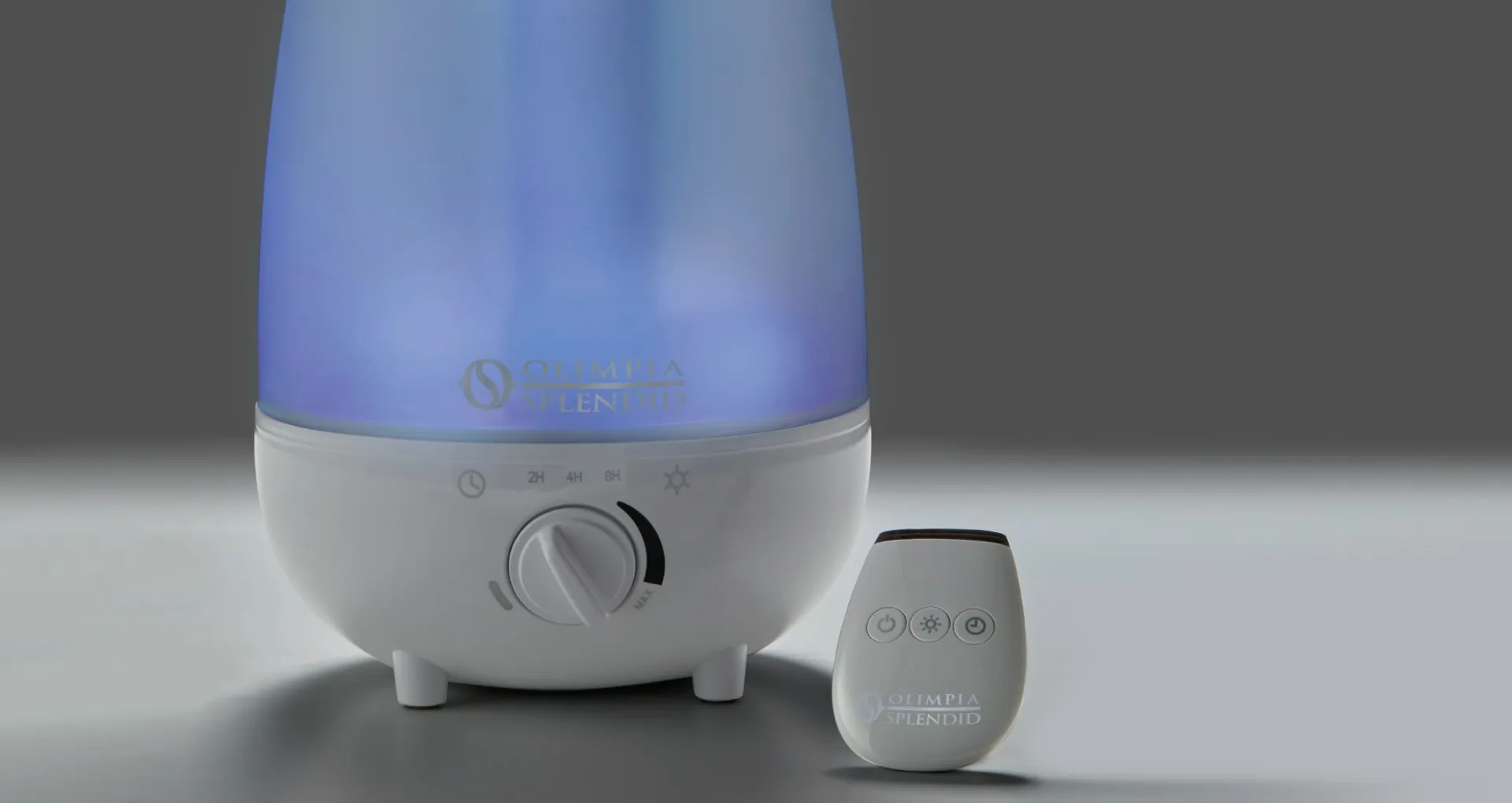 Увлажнитель воздуха Olimpia Splendid OS-99424 (White) (OS-99424)