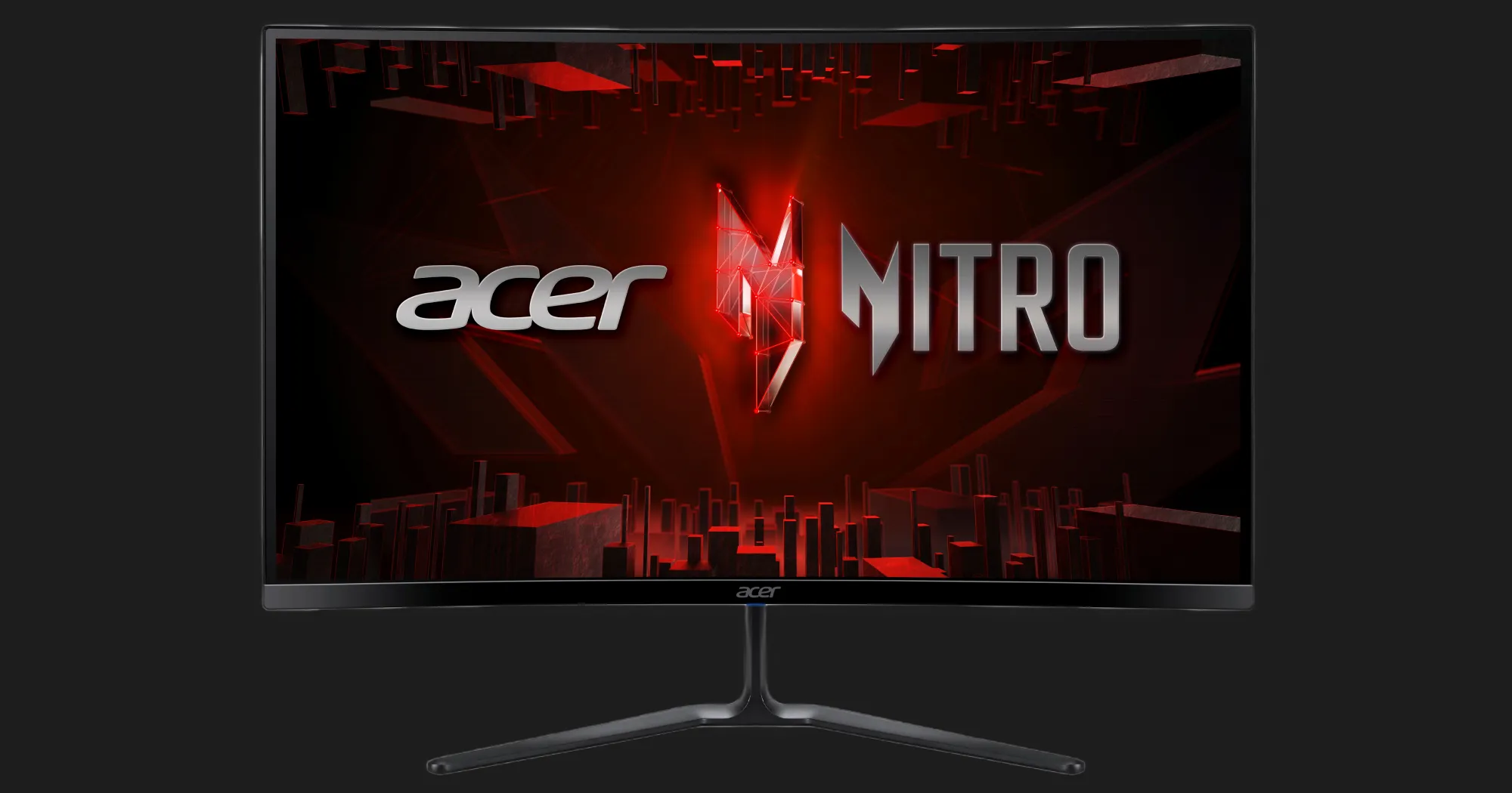 Монитор Acer 27" ED270P0bmipx (UM.HE0EE.005) (UA)