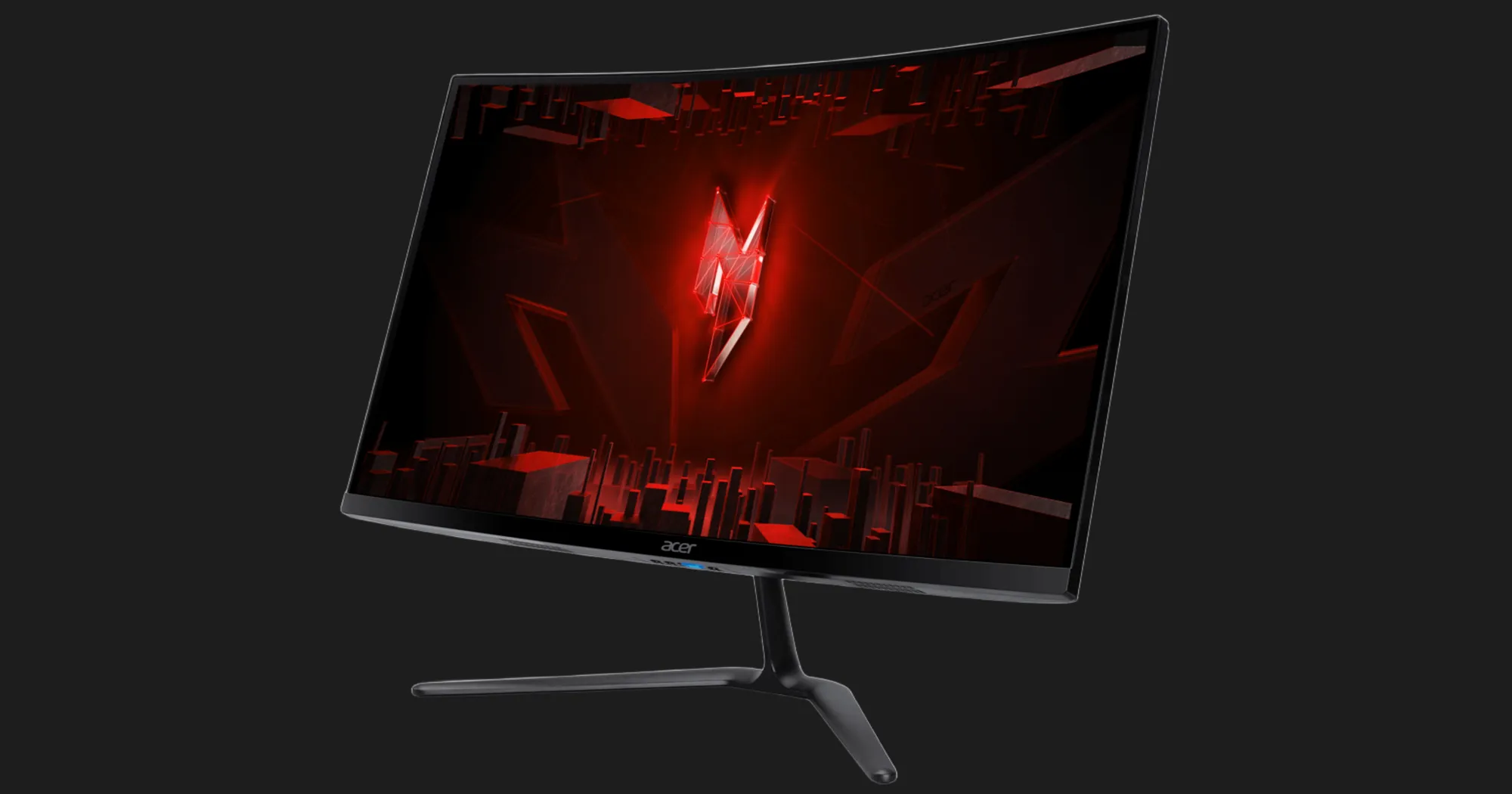 Монитор Acer 27" ED270P0bmipx (UM.HE0EE.005) (UA)