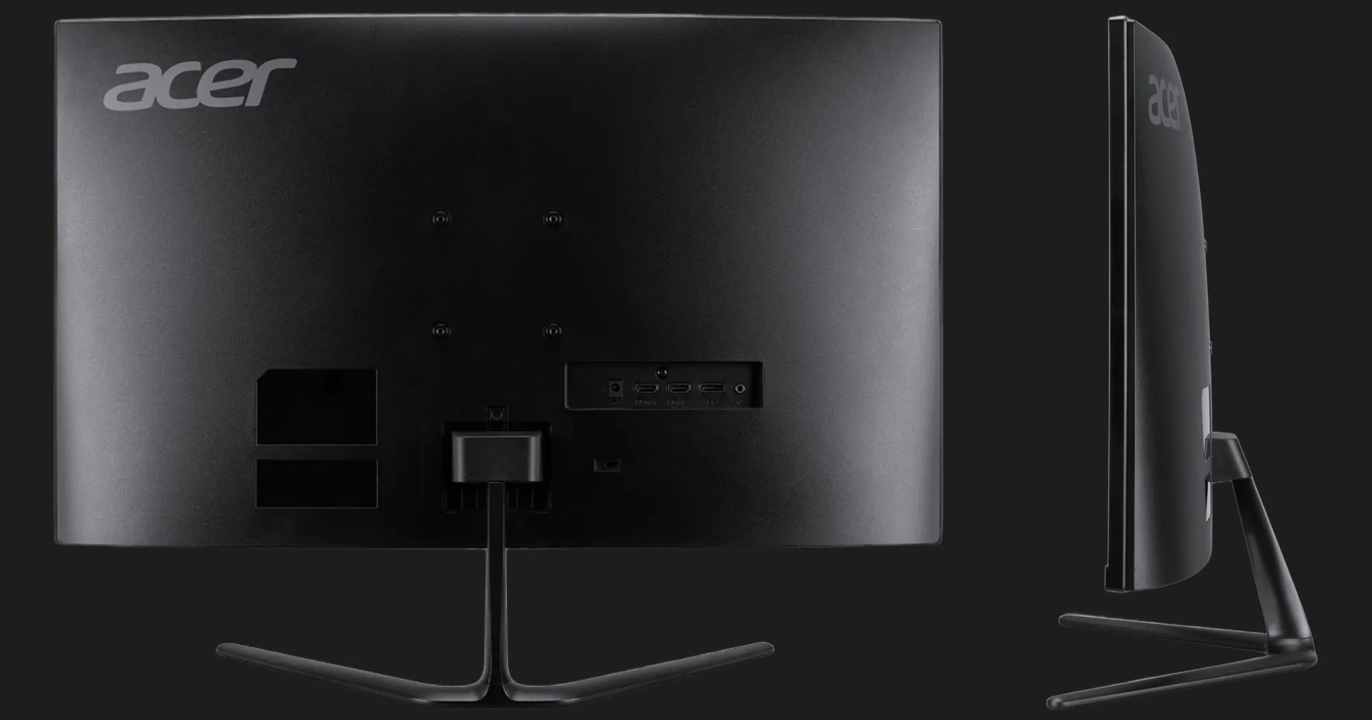 Монитор Acer 27" ED270P0bmipx (UM.HE0EE.005) (UA)