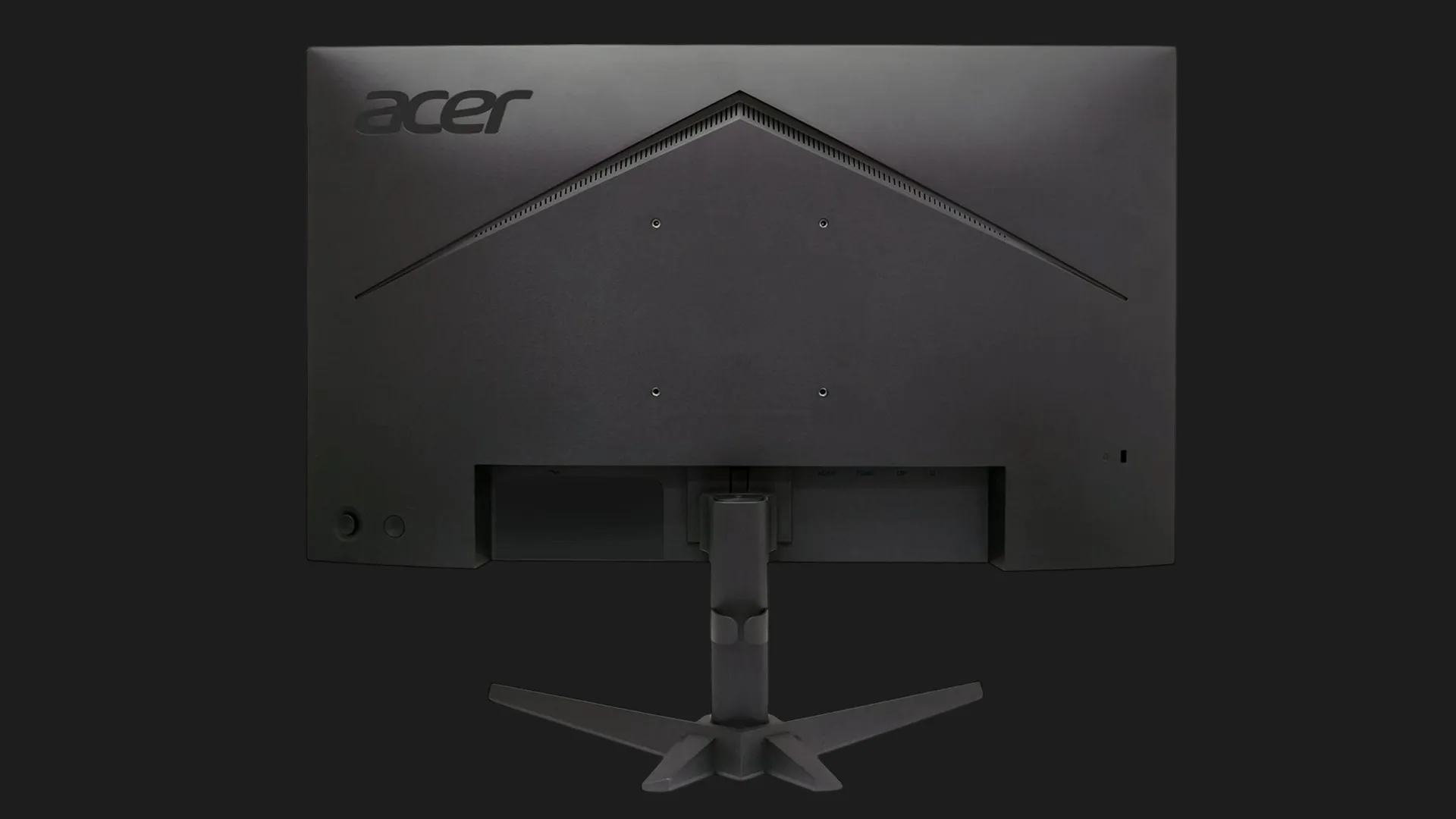 Монітор Acer 27" Nitro VG270P6bip IPS 144Hz UM.HV0EE.605