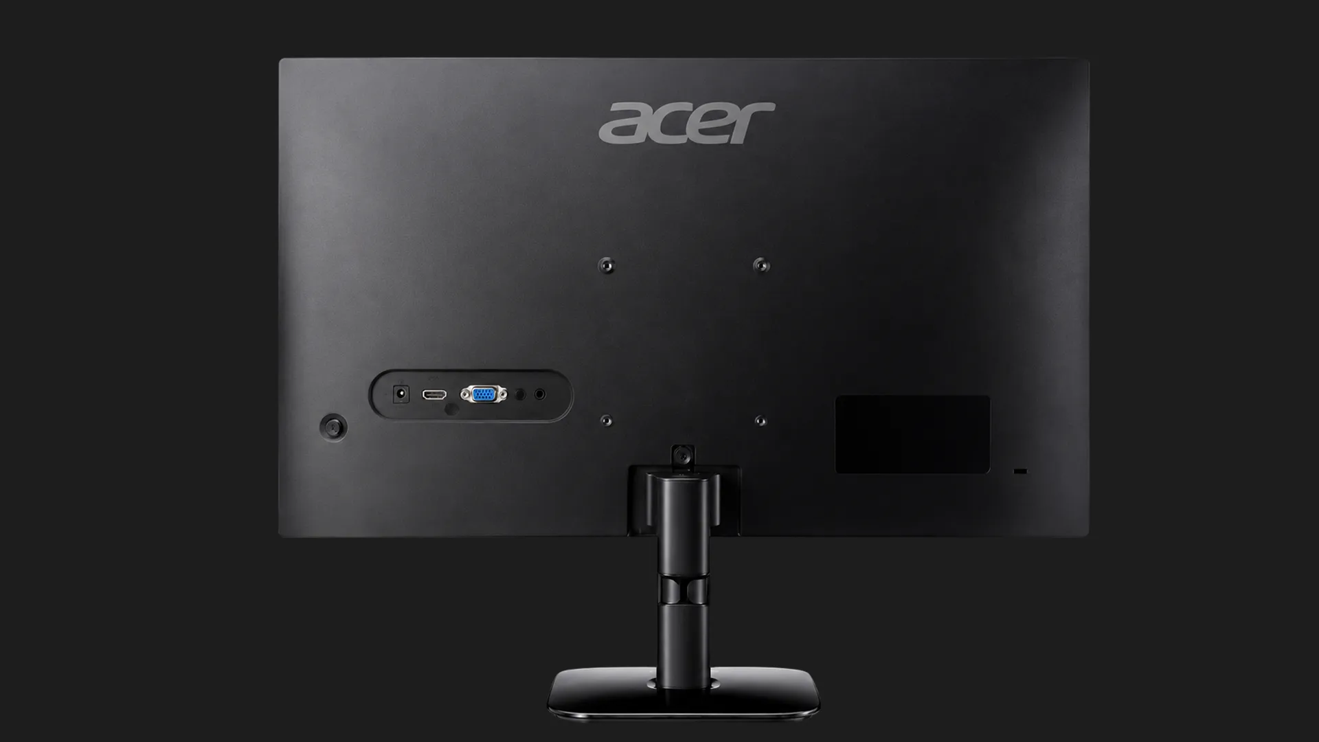 Монітор Acer 27" KA272G0bi IPS 120Hz UM.HX2EE.039