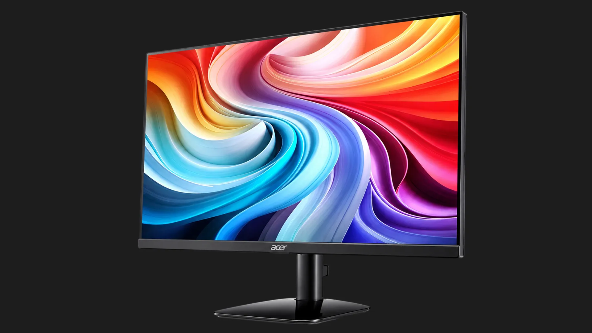 Монітор Acer 27" KA272G0bi IPS 120Hz UM.HX2EE.039