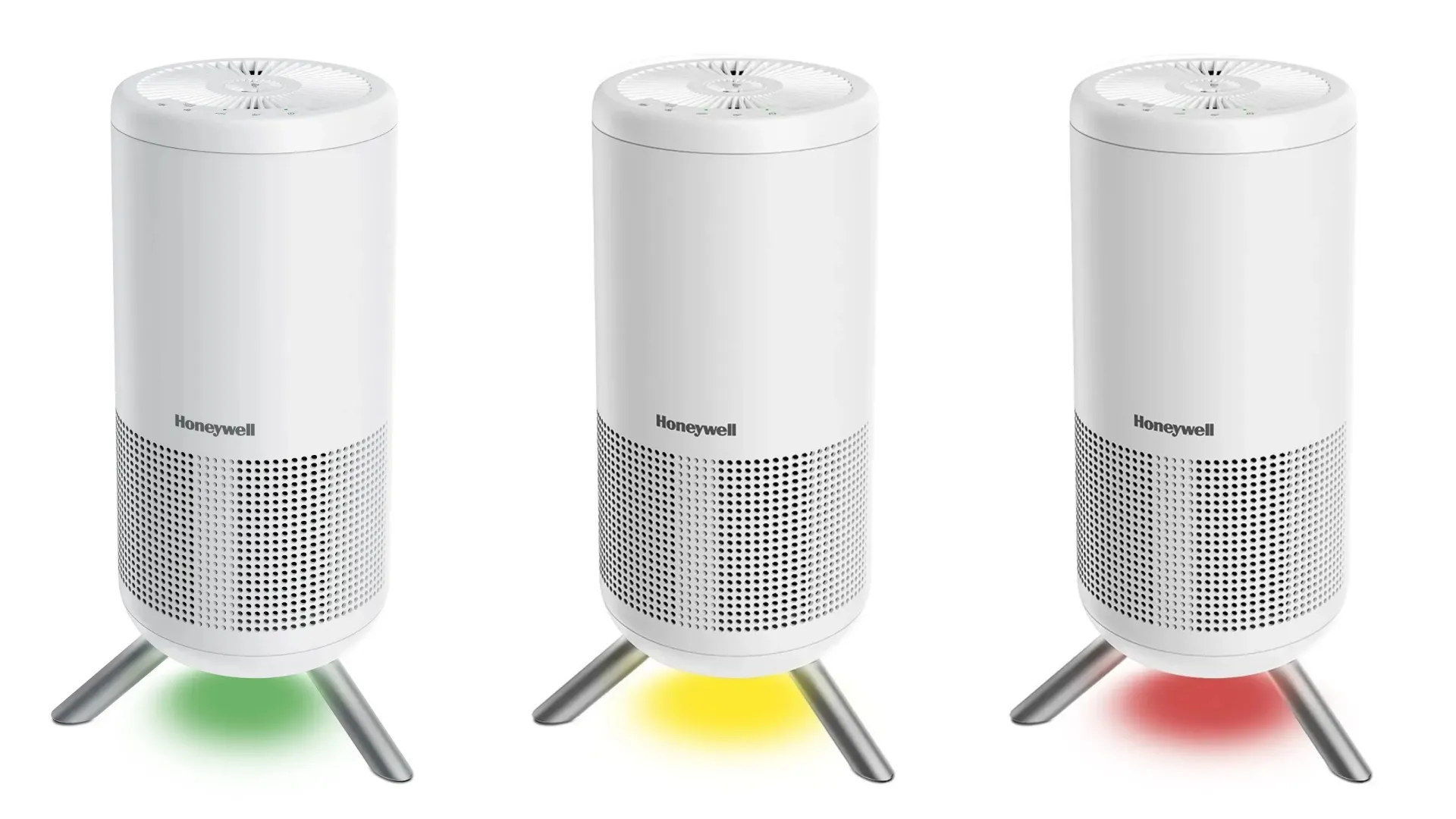 Очиститель воздуха Honeywell HPA830WE4 (White) (TOW017931)