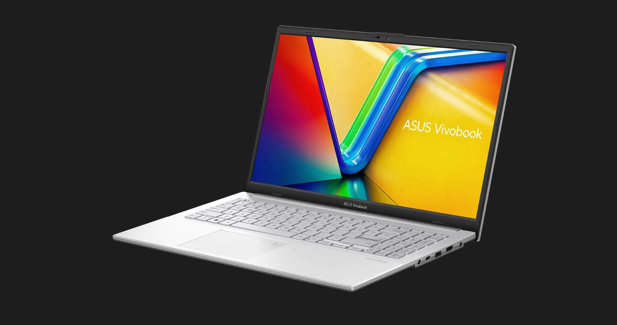 Ноутбук Asus VivoBook 15 F1504VA 15.6" (Intel Core i5/16GB/1TB (SSD)/Iris Xe) (F1504VA-W161) (Standard)