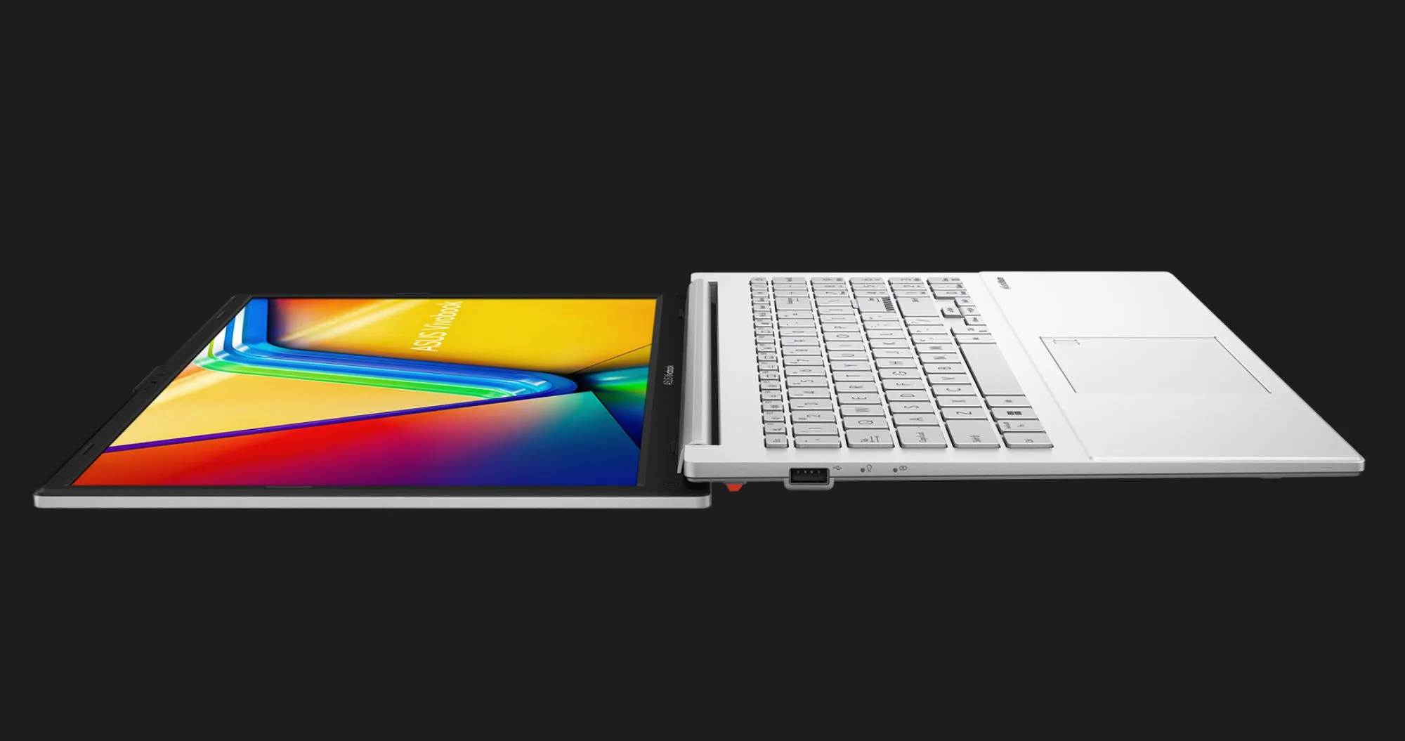 Ноутбук Asus VivoBook 15 F1504VA 15.6" (Intel Core i5/16GB/1TB (SSD)/Iris Xe) (F1504VA-W161) (Standard)