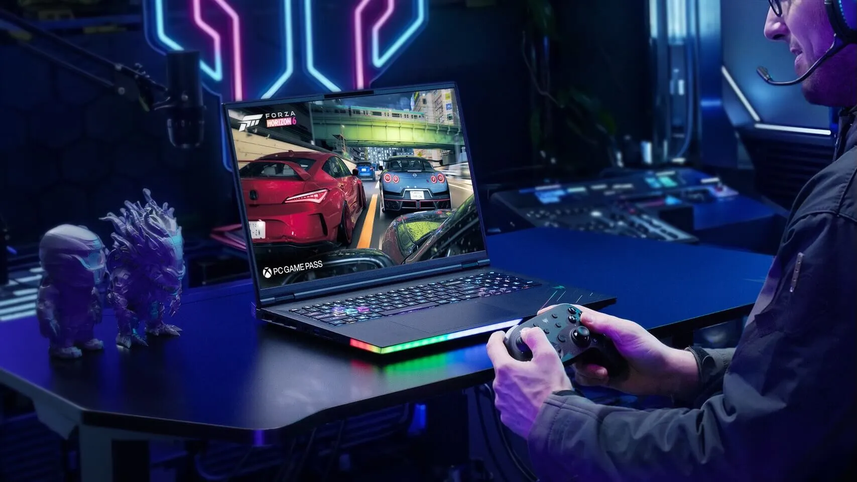 Acer Predator Helios