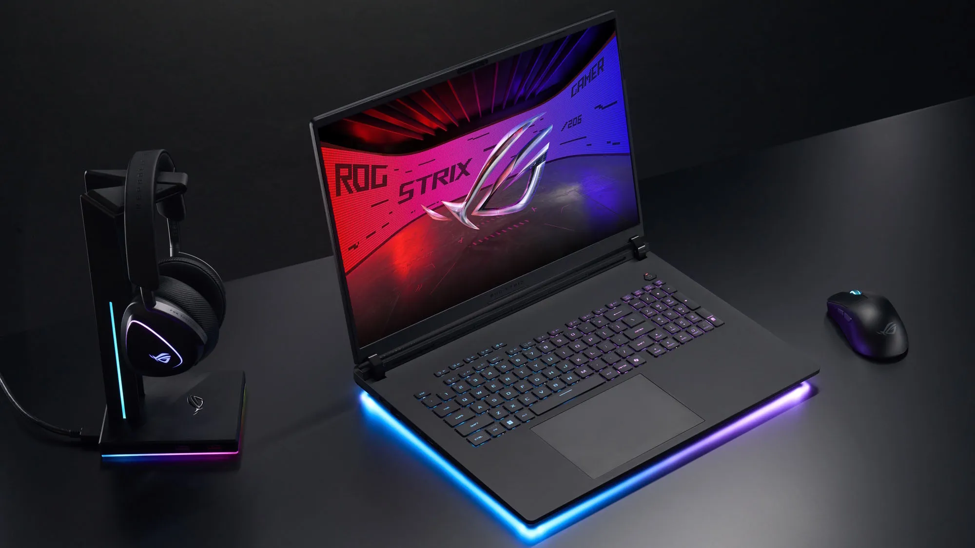 Asus ROG Strix G16