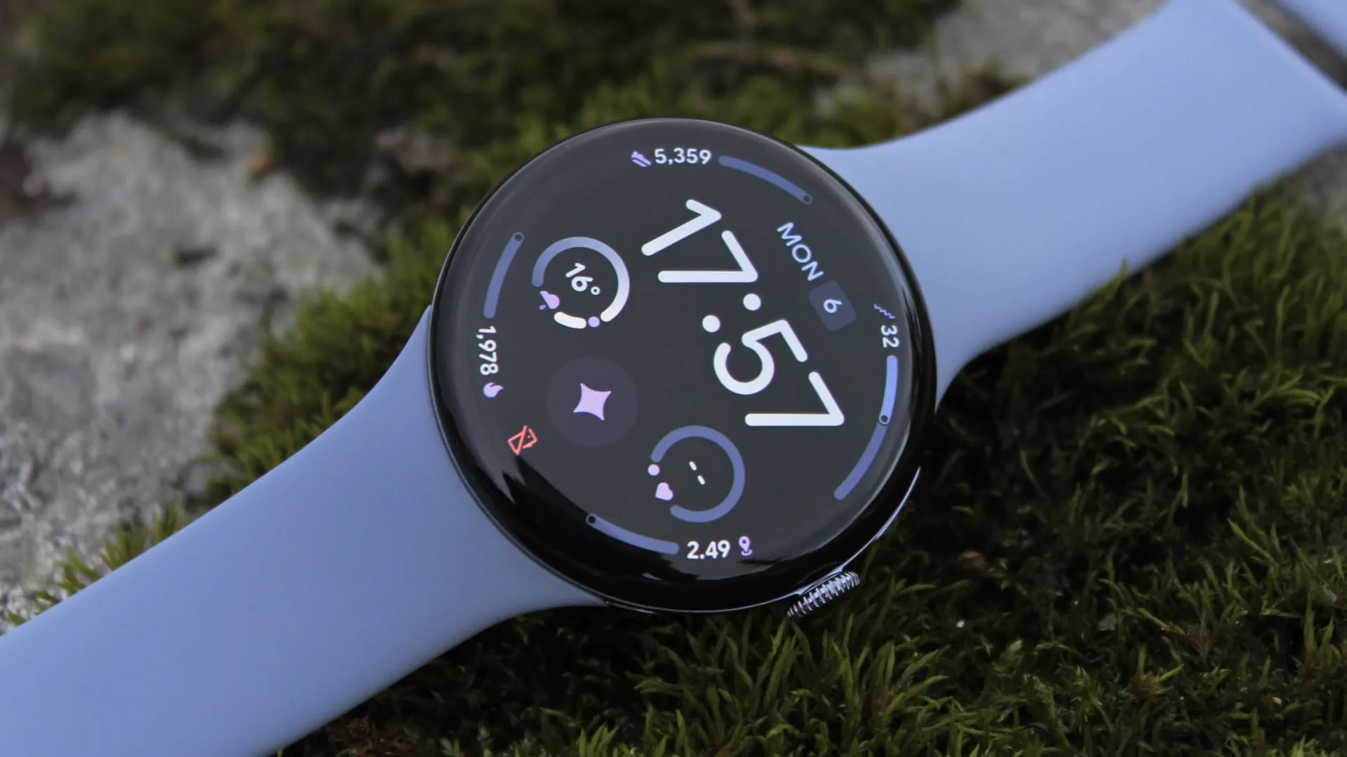 Google Pixel Watch 4 характеристики