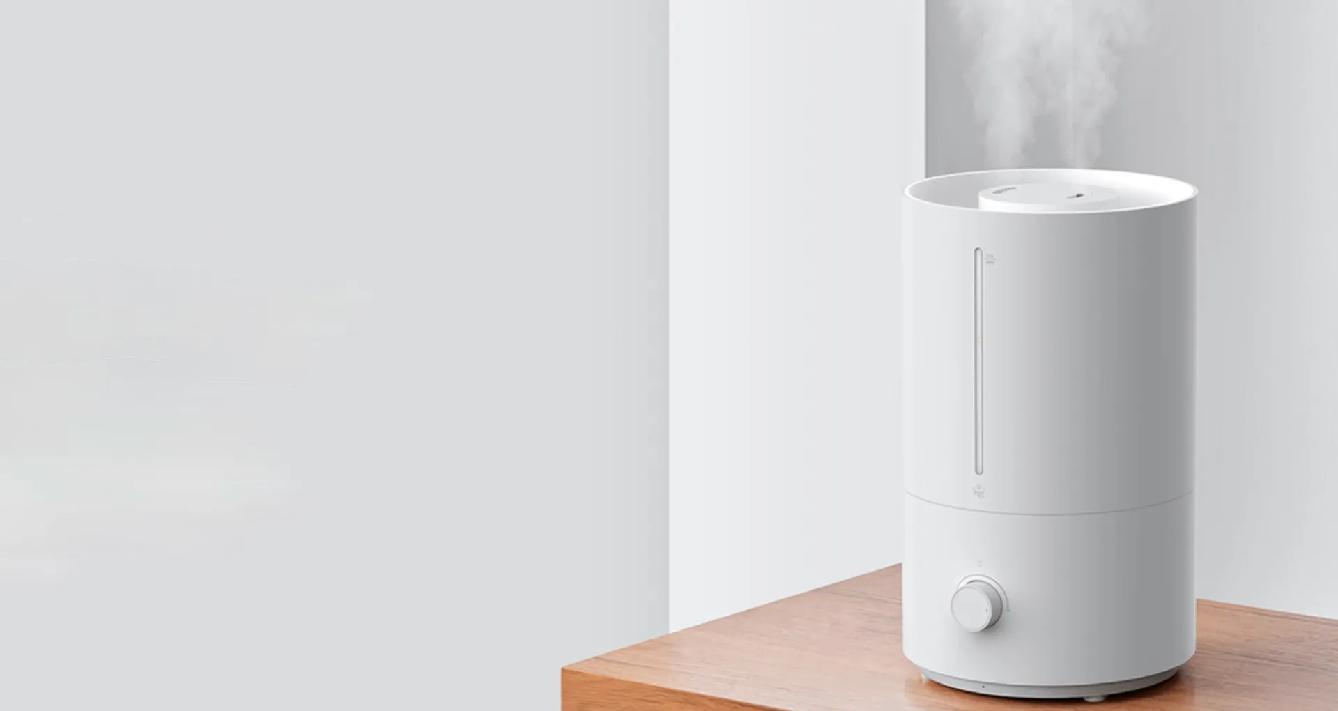 Увлажнитель воздуха Xiaomi Humidifier 2 Lite (White)