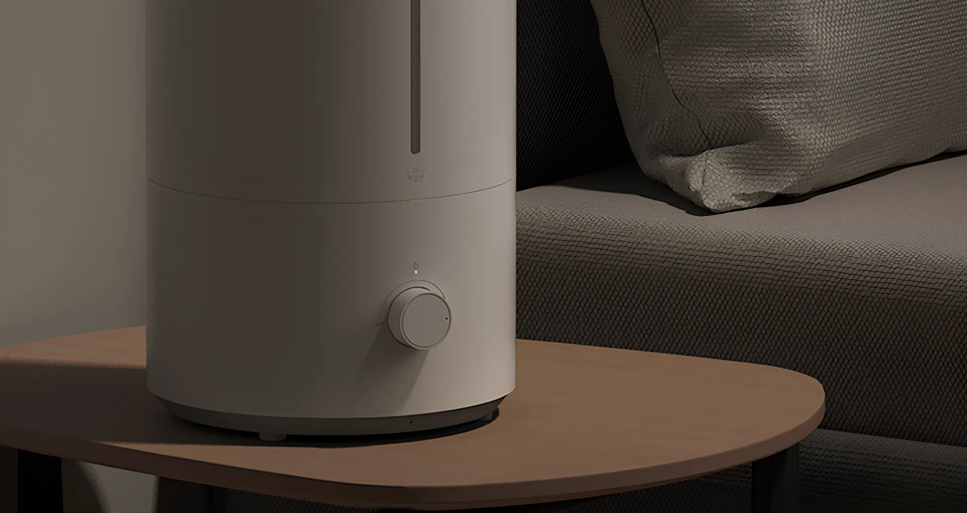 Увлажнитель воздуха Xiaomi Humidifier 2 Lite (White)