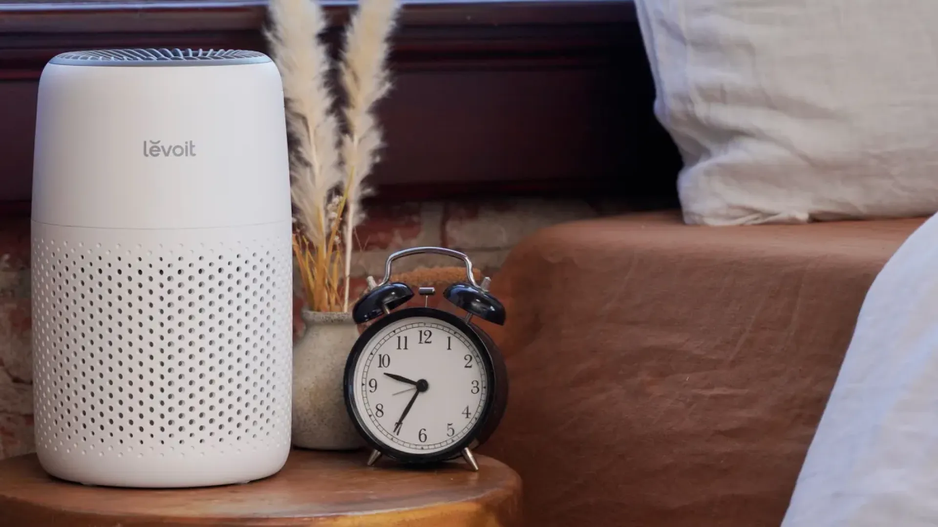 Очиститель воздуха Levoit Core Mini (White) (HEAPAPLVNEU0114Y)