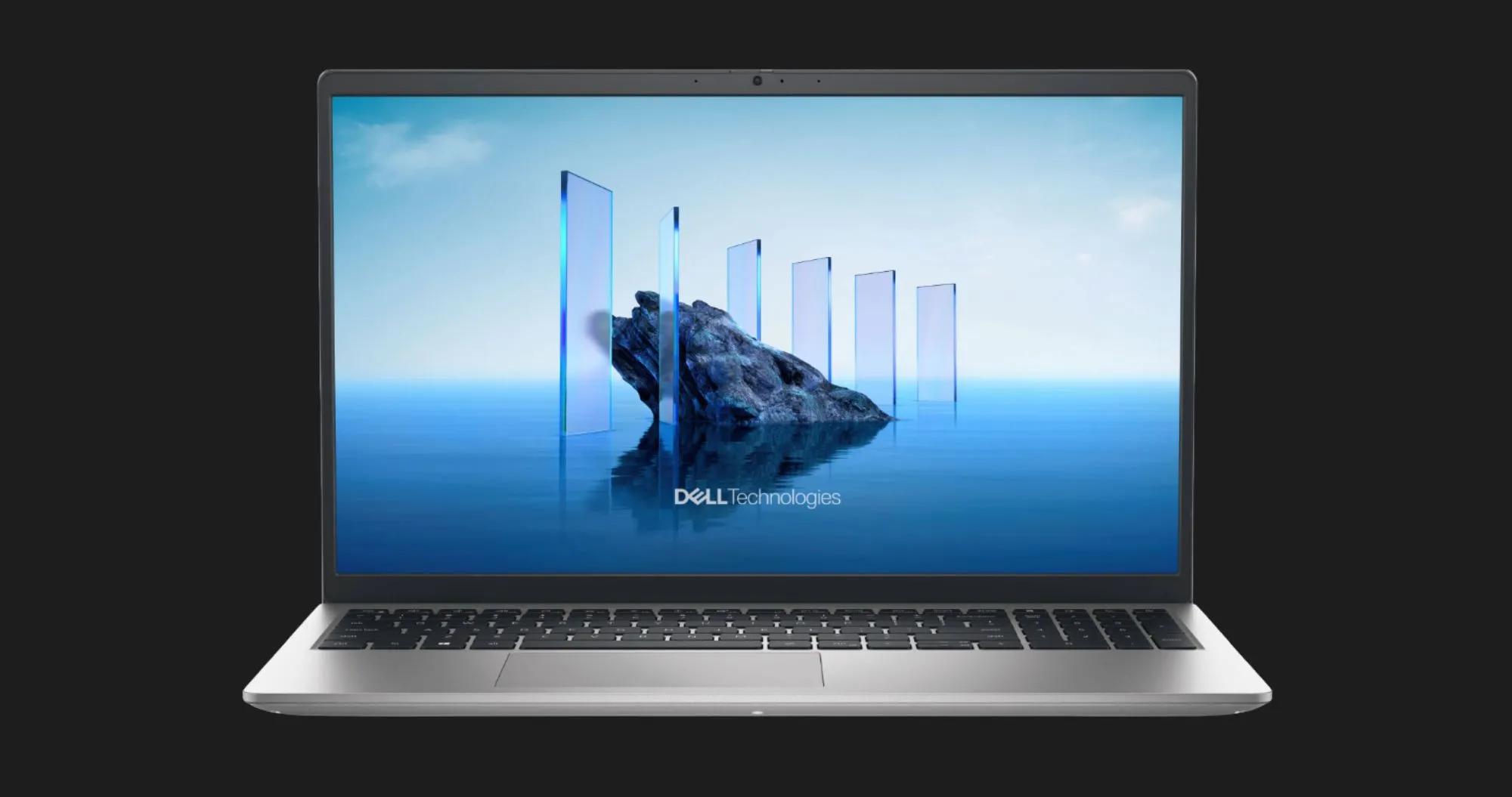 Ноутбук Dell 16 Plus DB16251 16" (Intel Core 7/32GB/2TB (SSD)/Intel Graphics) (LDC16251-7247SLV-322) (Standard)