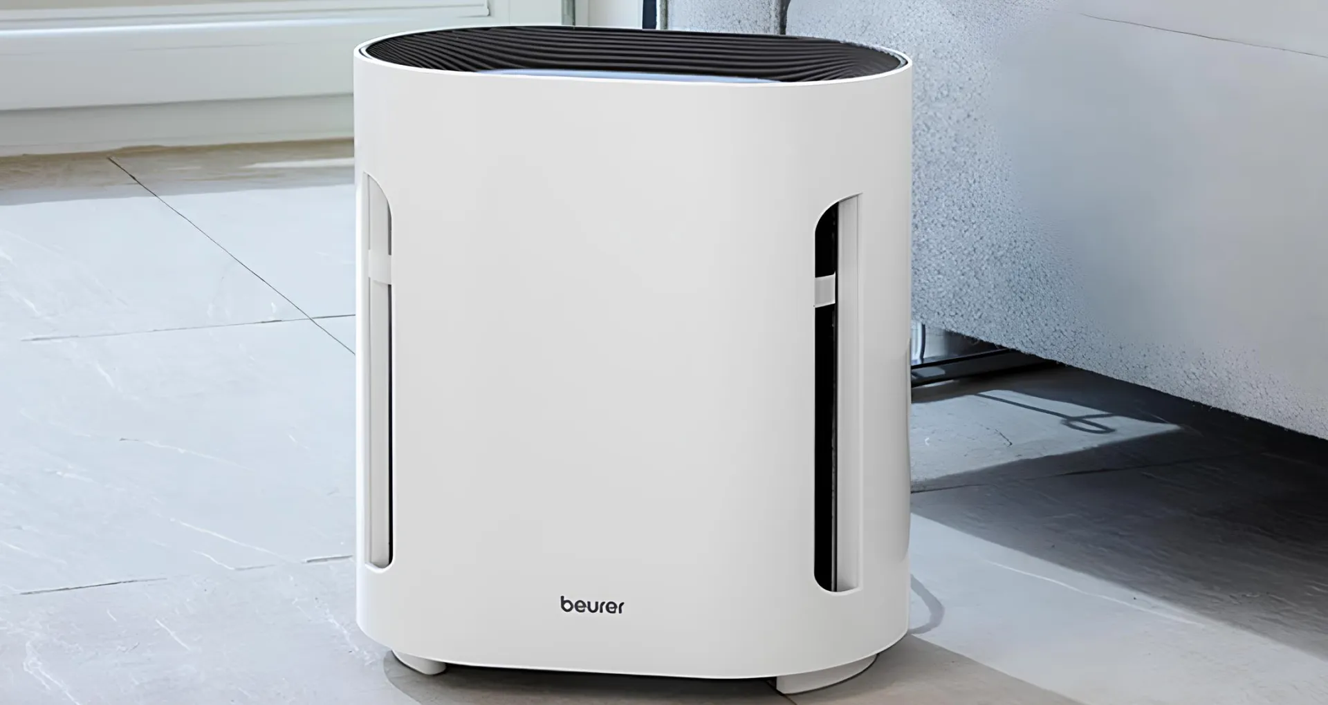 Очиститель воздуха Beurer LR 210 (White) (LR 210)