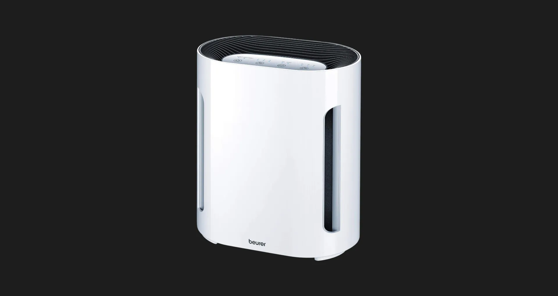 Очиститель воздуха Beurer LR 210 (White) (LR 210)