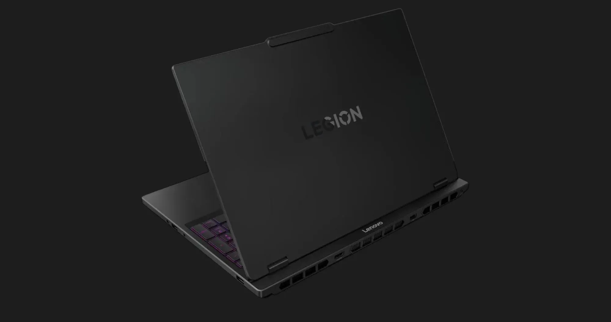 Ноутбук Lenovo Legion 5 15IAX10 15.1" (Intel Core Ultra 7/32GB/2TB (SSD)/RTX 5070) (83F0005PRA) (Standard)