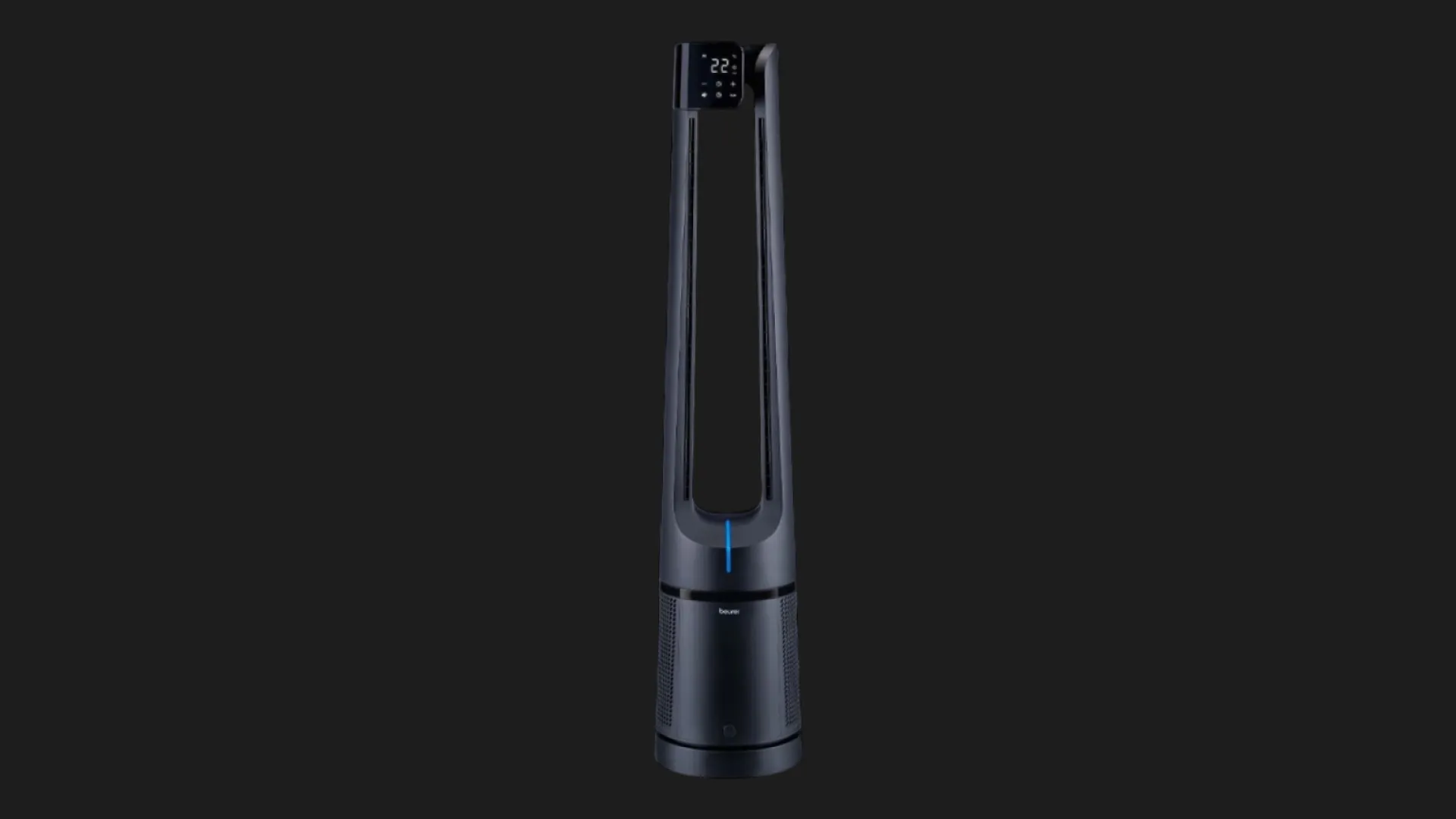 Воздухоочиститель Beurer LV 500 PureFlow (Black) (LV 500 PureFlow)