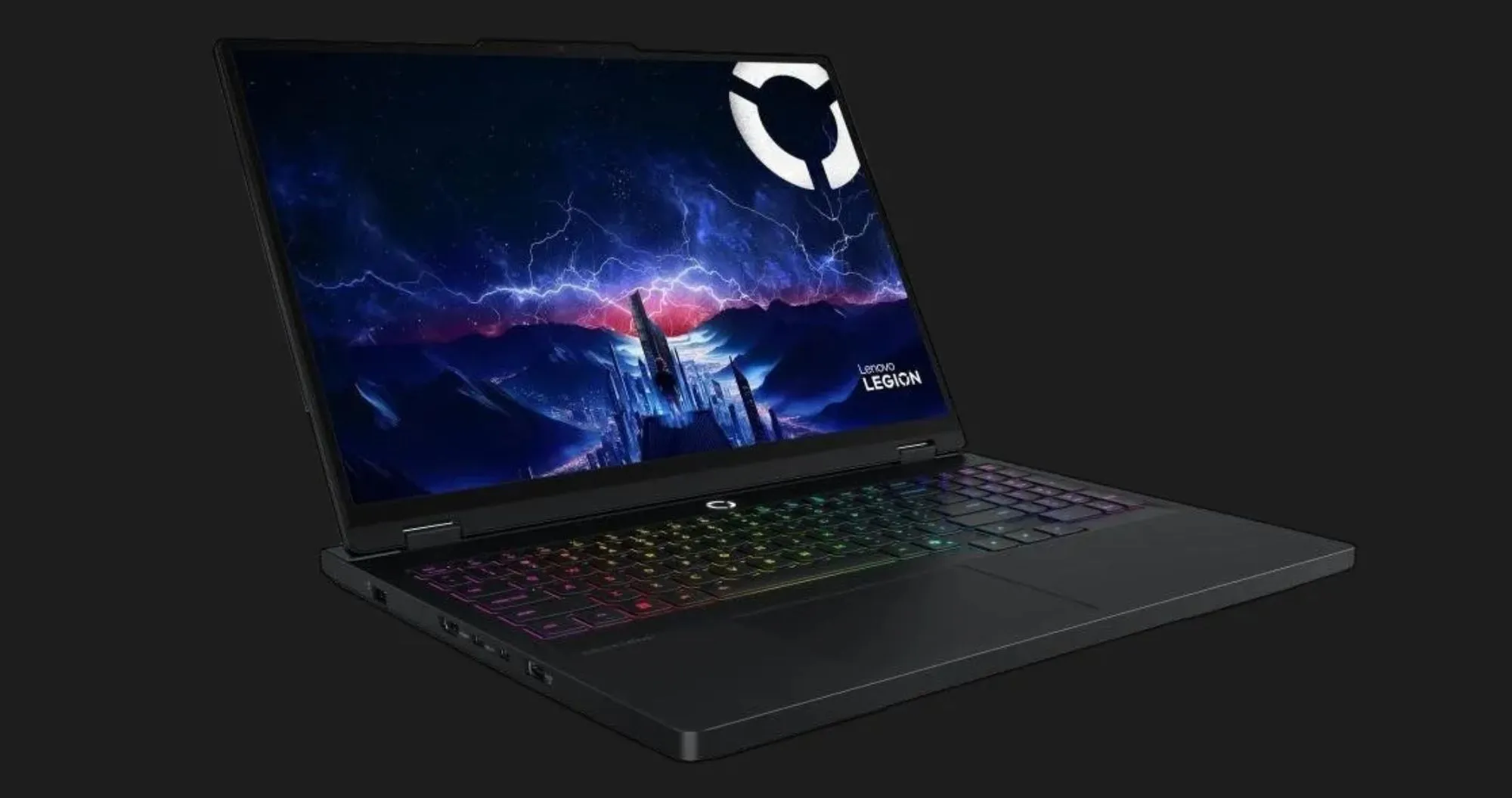 Ноутбук Lenovo Legion Pro 5 16IRX10 16" (Intel Core i7/24GB/1TB (SSD)/RTX 5060) (83NN0064RA) (Standard)