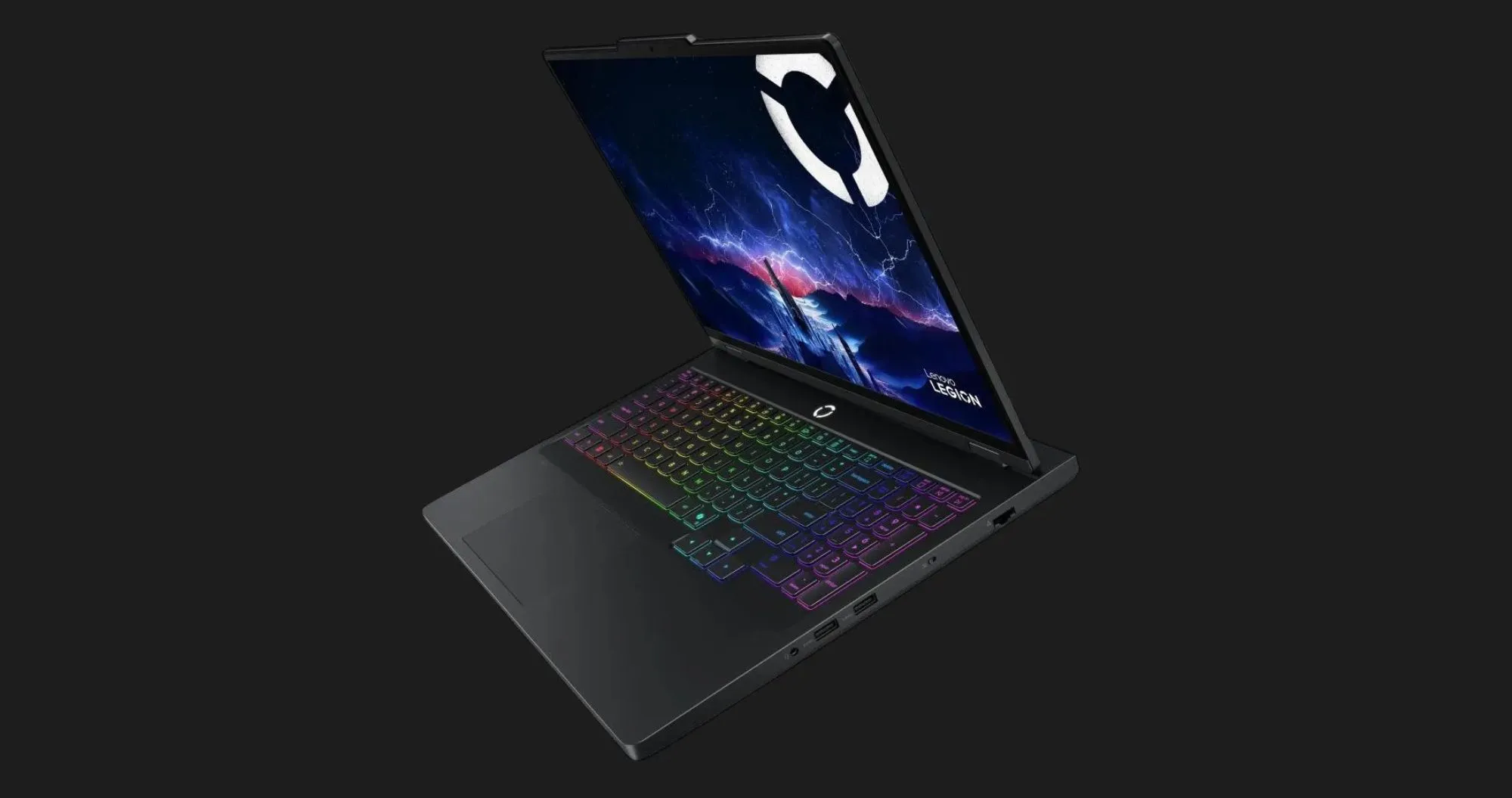 Ноутбук Lenovo Legion Pro 5 16IRX10 16" (Intel Core i7/16GB/1TB (SSD)/RTX 5060) (83NN0039US) (Standard)