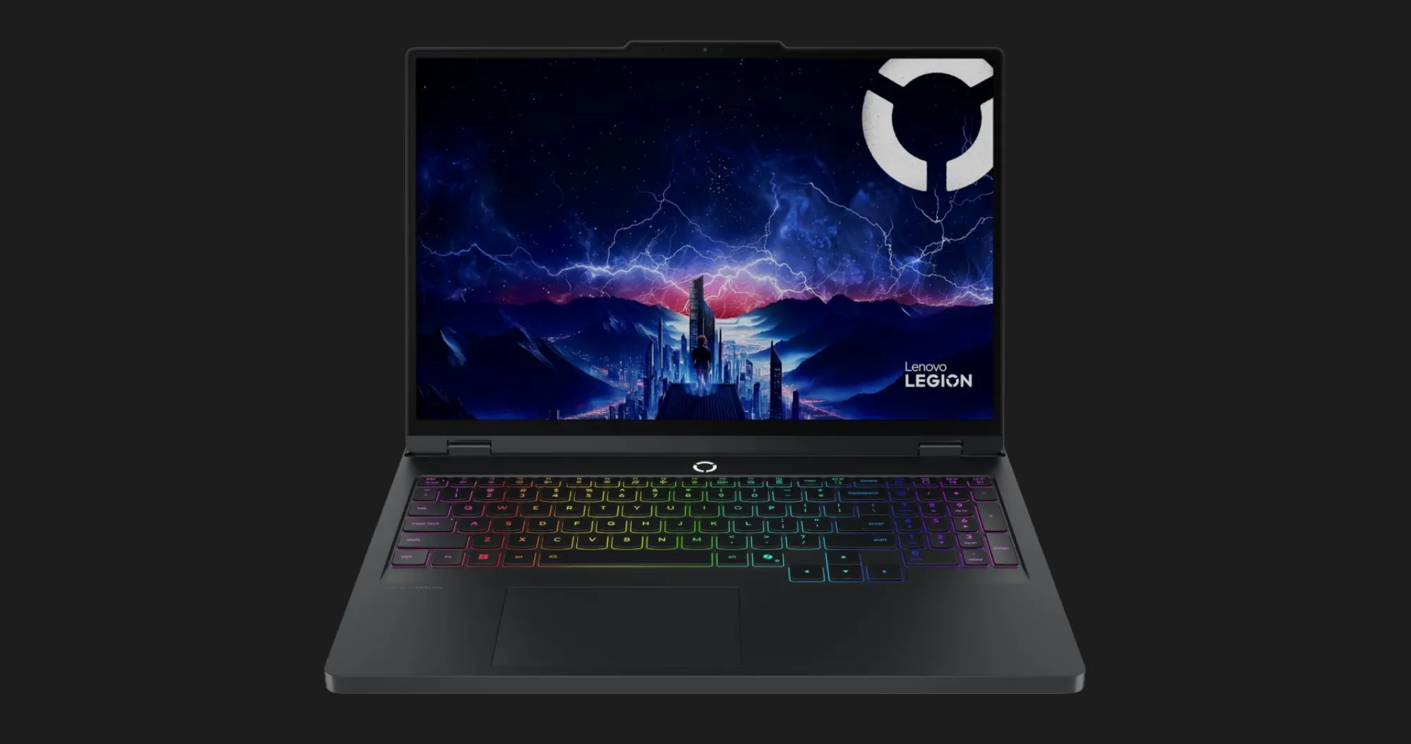 Ноутбук Lenovo Legion Pro 5 16IRX10 16" (Intel Core i7/16GB/1TB (SSD)/RTX 5060) (83NN0039US) (Standard)