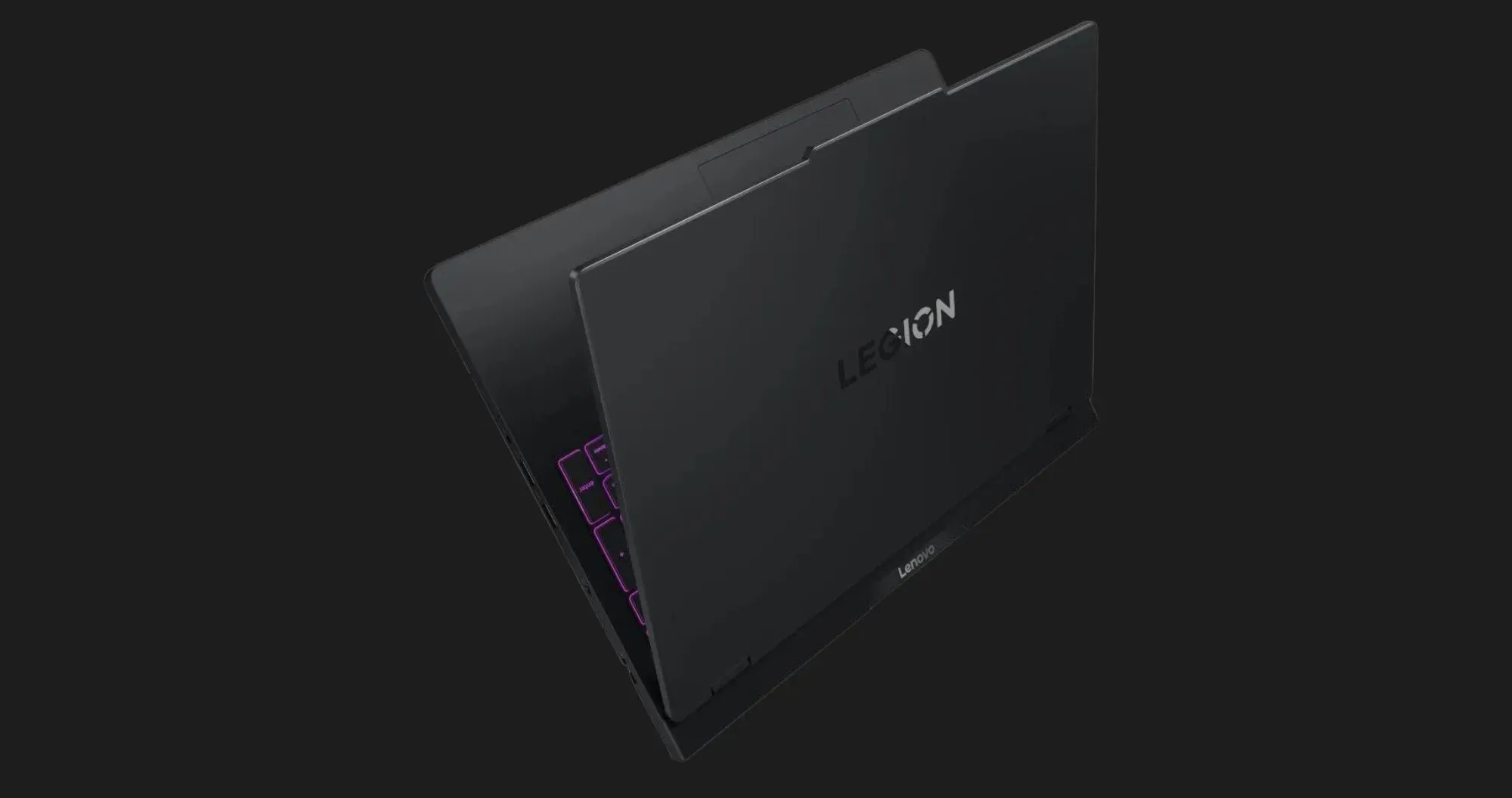 Ноутбук Lenovo Legion Pro 5 16IRX10 16" (Intel Core i7/16GB/1TB (SSD)/RTX 5060) (83NN0039US) (Standard)