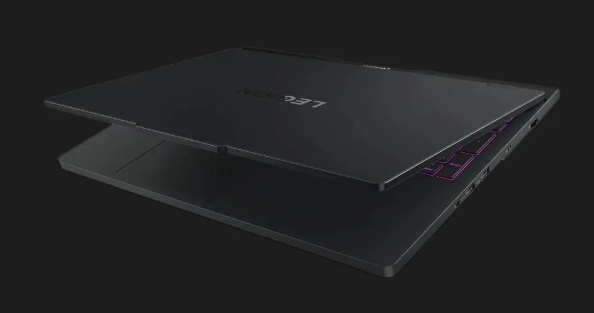 Ноутбук Lenovo Legion Pro 5 16IRX10 16" (Intel Core i7/16GB/1TB (SSD)/RTX 5060) (83NN0039US) (Standard)