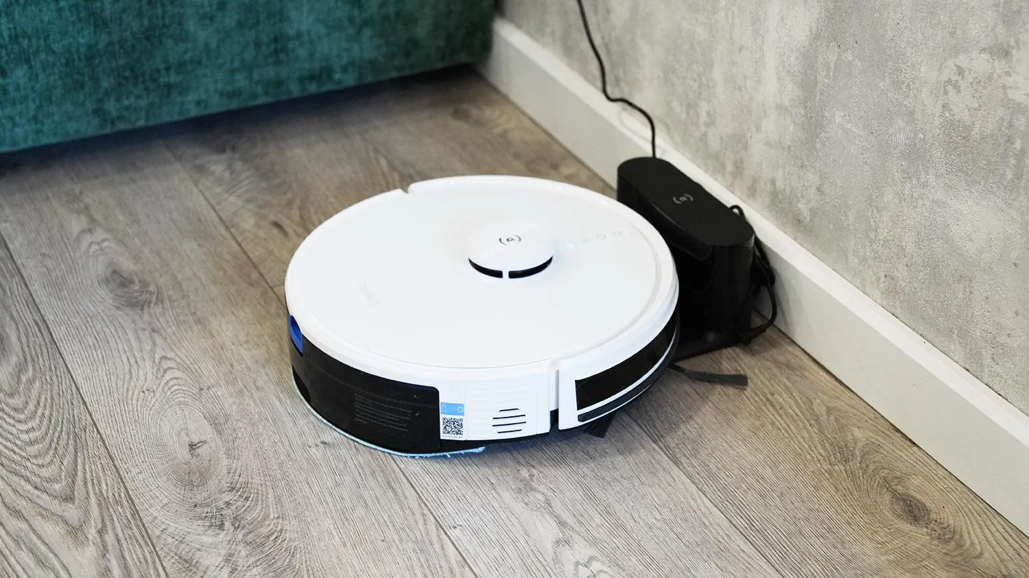 Ecovacs Y1 Pro