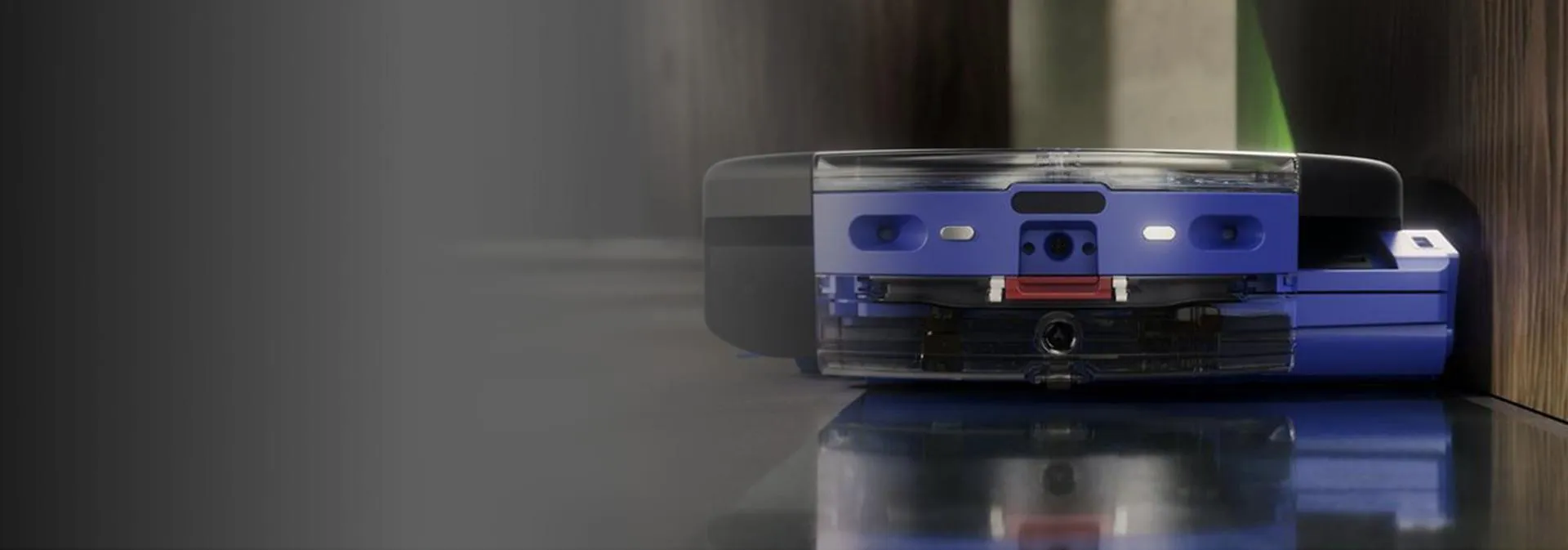 Dyson Spot+Scrub Ai: секрет популярности робота-пылесоса