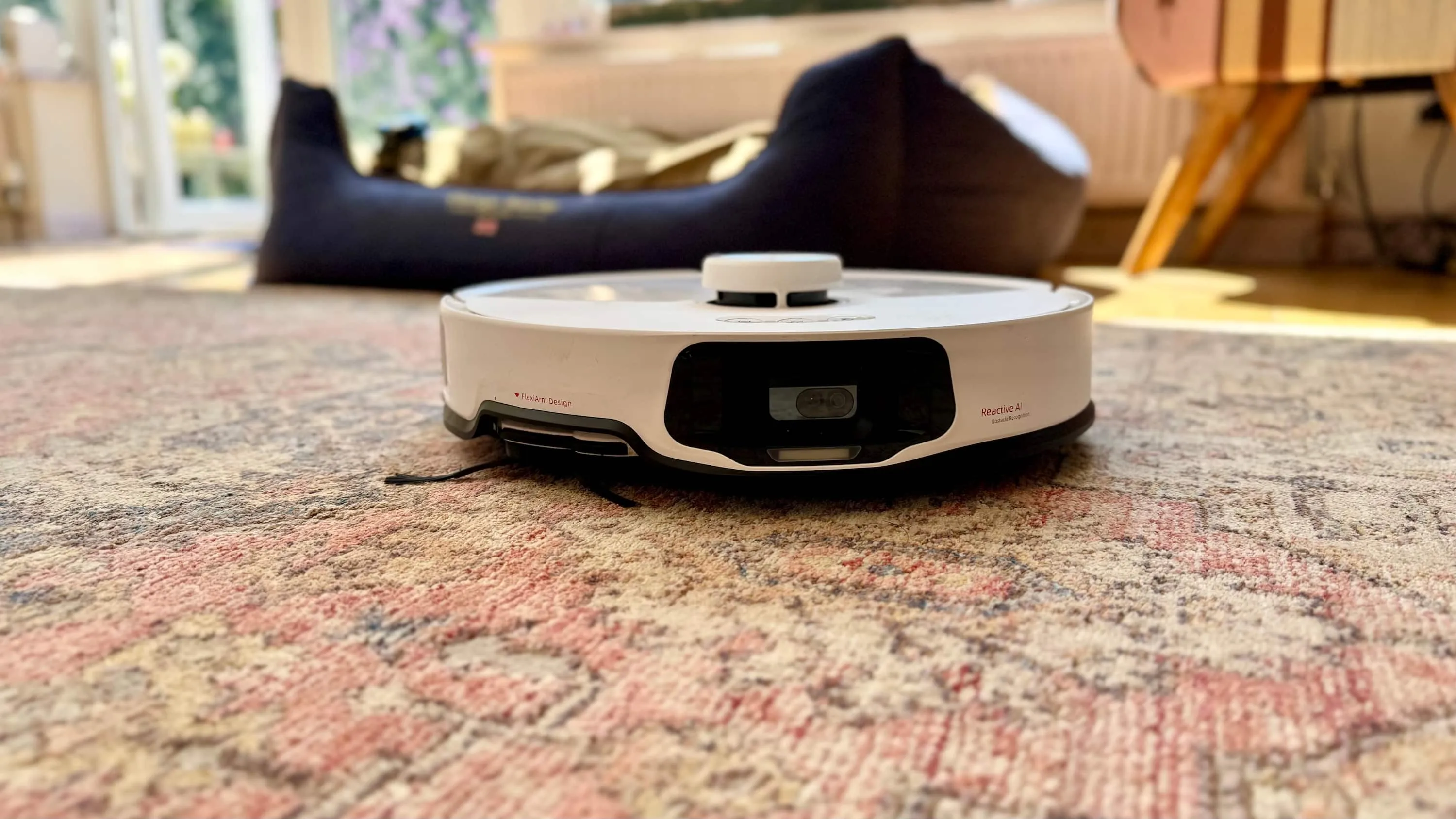 Roborock S8 MaxV Ultra