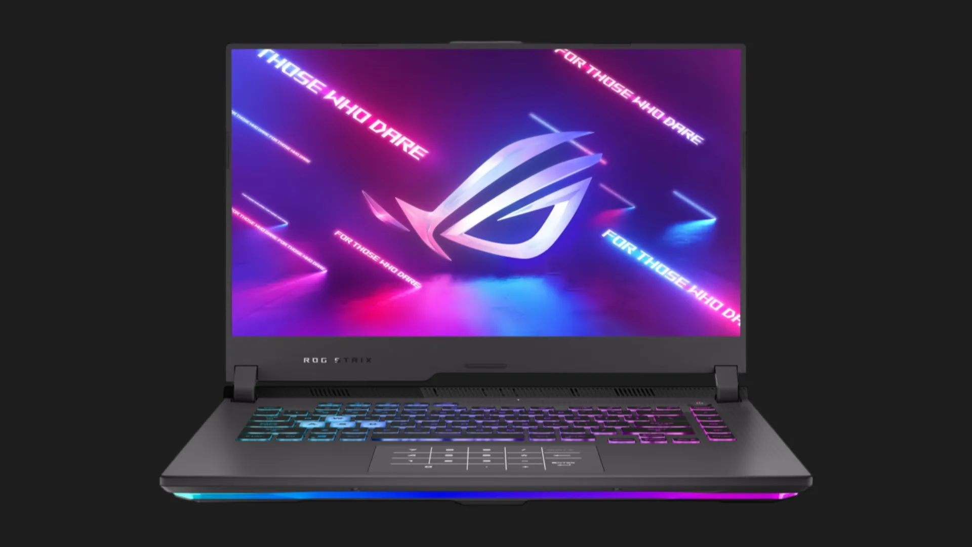 б/у Ноутбук Asus ROG Strix G15 (R7-5800H/16GB/512GB/RTX 3070)