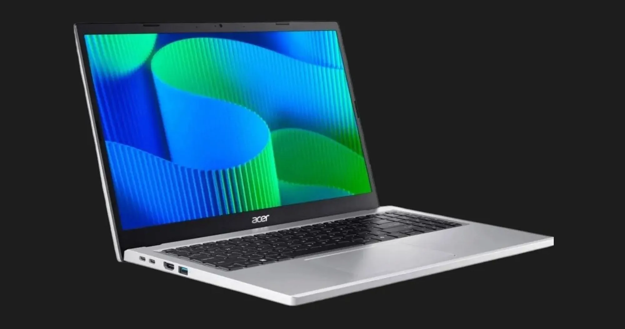 Ноутбук Acer Extensa 15 EX215-35-C82D 15,6" (Intel N150/8GB/256GB (SSD)/Intel Graphics) (NX.EJ6EU.002) (UA)