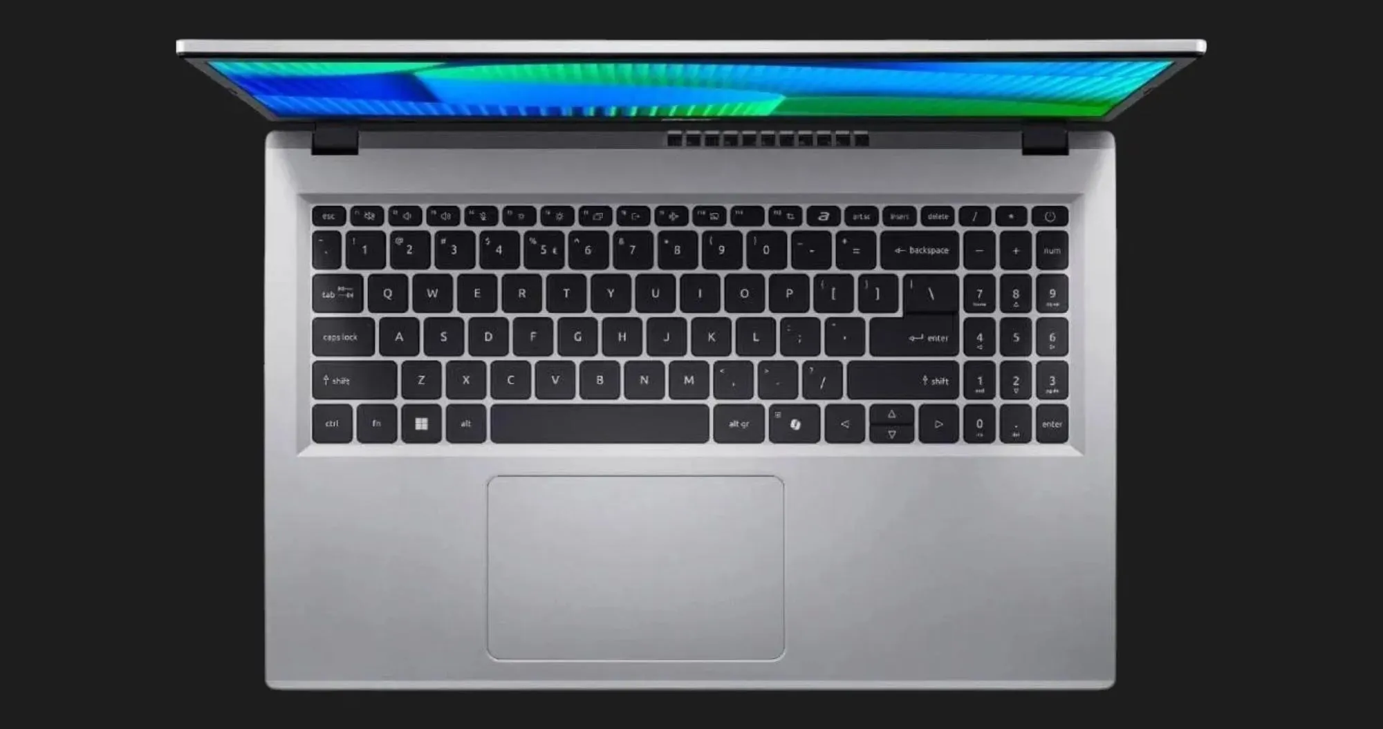 Ноутбук Acer Extensa 15 EX215-35-C82D 15,6" (Intel N150/8GB/256GB (SSD)/Intel Graphics) (NX.EJ6EU.002) (UA)