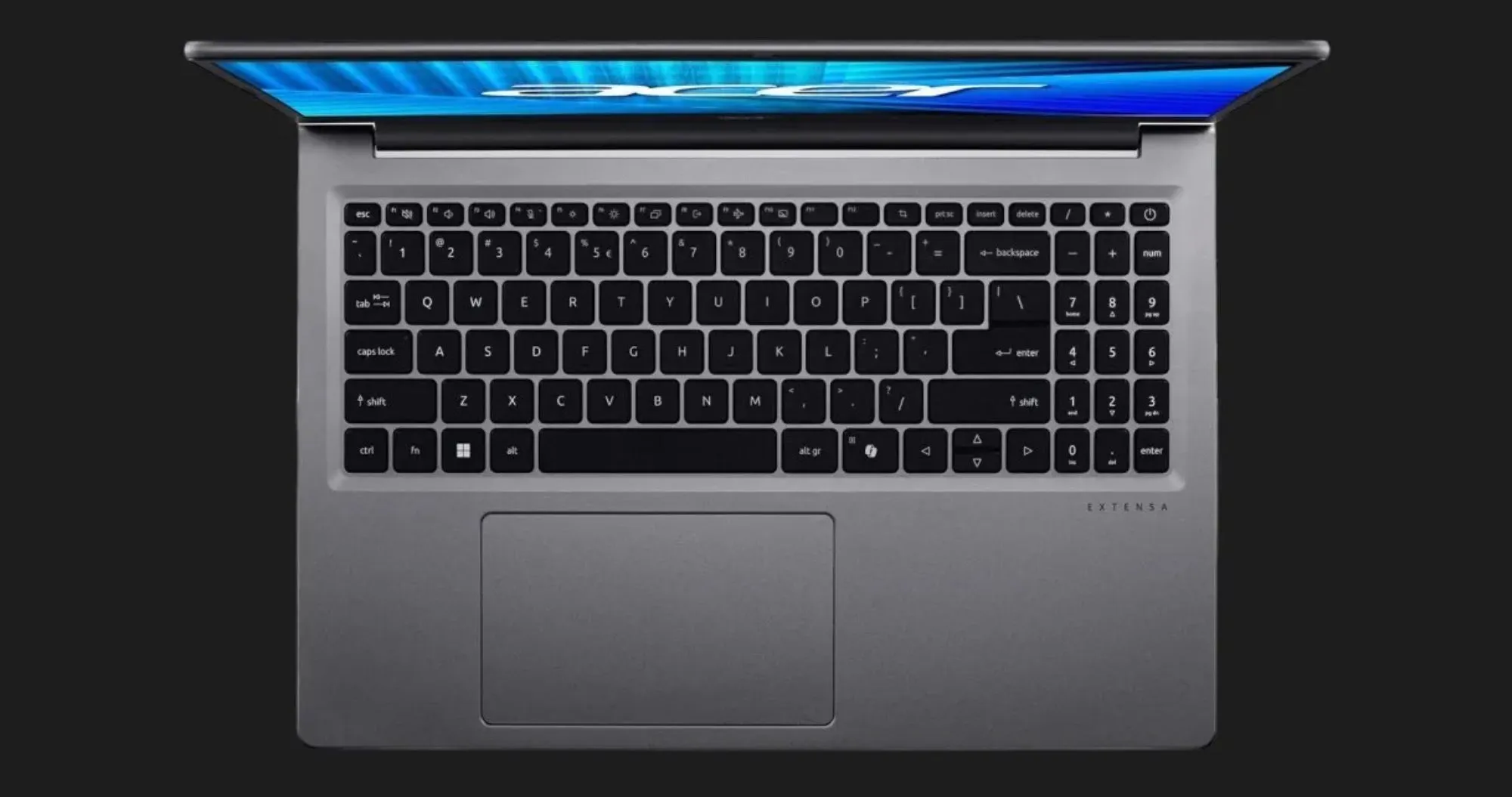 Ноутбук Acer Extensa 15 EXO15-41-R8P4 15,6" (AMD Ryzen 5/16GB/512GB (SSD)/AMD Radeon Graphics) (NX.EL5EU.008) (UA)