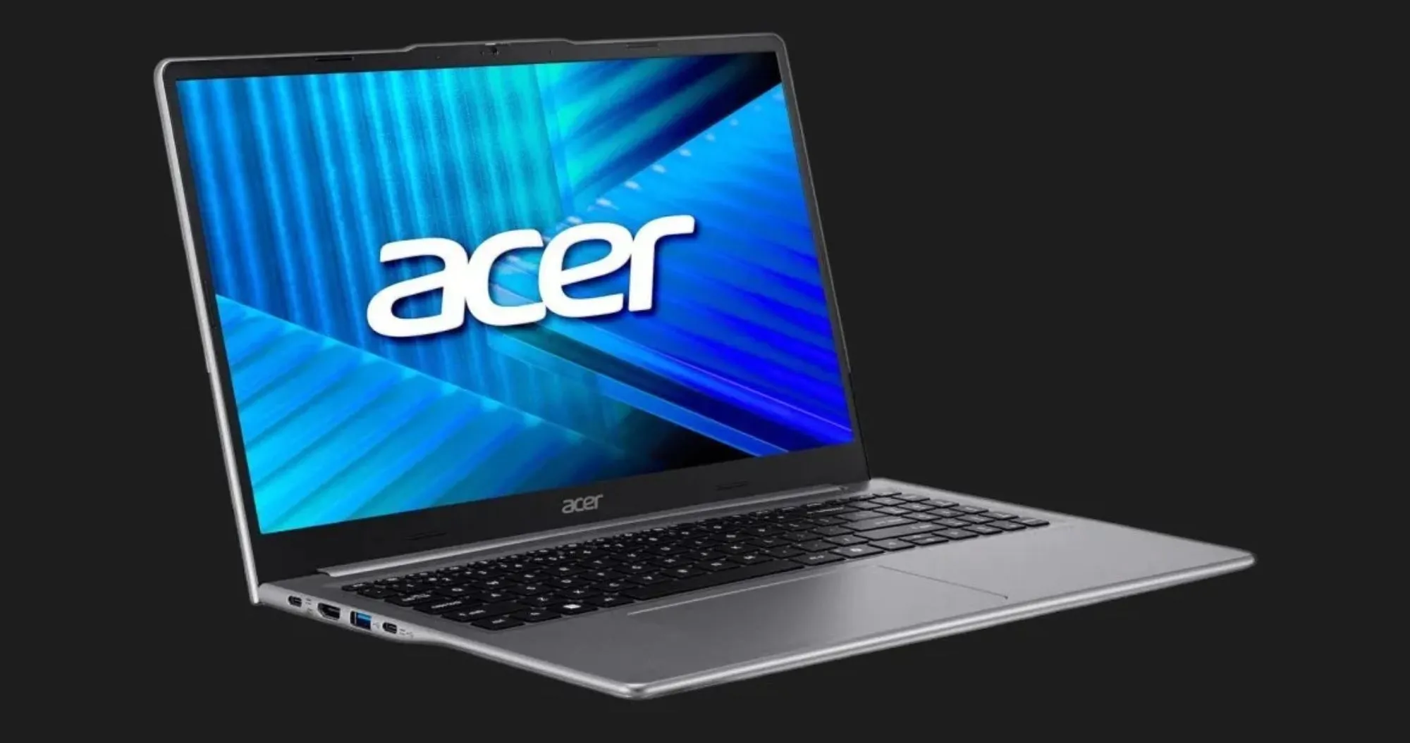 Ноутбук Acer Extensa 15 EXO15-41-R8P4 15,6" (AMD Ryzen 5/16GB/512GB (SSD)/AMD Radeon Graphics) (NX.EL5EU.008) (UA)