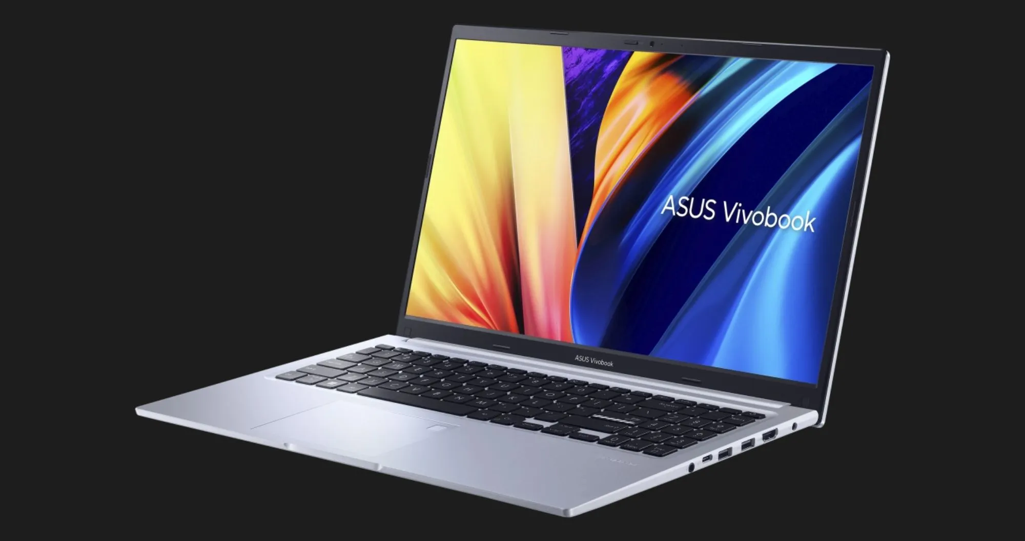 Ноутбук Asus Vivobook 15 M1502NAQ-BQ058W 15,6" (AMD Ryzen 7/24GB/1TB (SSD)/AMD Radeon Graphics) (90NB1842-M002N0) (UA)