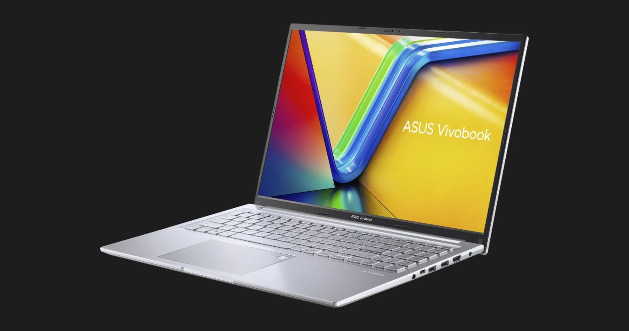 Ноутбук Asus Vivobook 16 OLED M1605NAQ-SH054 16" (AMD Ryzen 7/16GB/1TB (SSD)/AMD Radeon Graphics) (90NB1832-M001Y0) (UA)