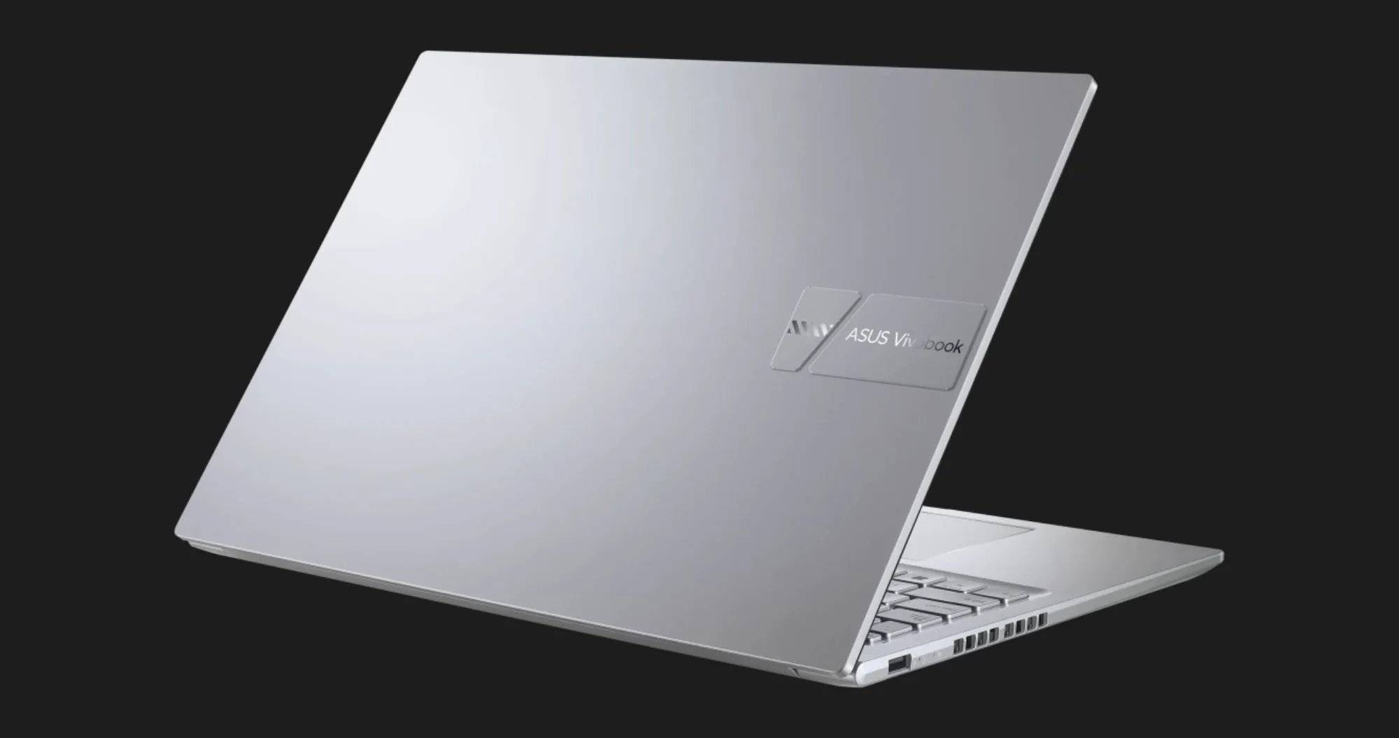 Ноутбук Asus Vivobook 16 OLED M1605NAQ-SH054 16" (AMD Ryzen 7/16GB/1TB (SSD)/AMD Radeon Graphics) (90NB1832-M001Y0) (UA)