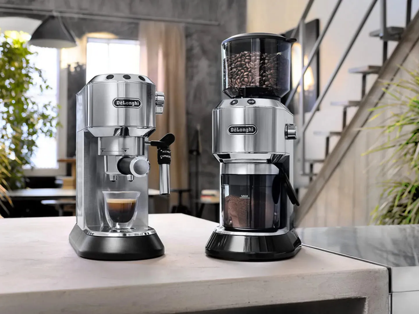 Delonghi Dedica