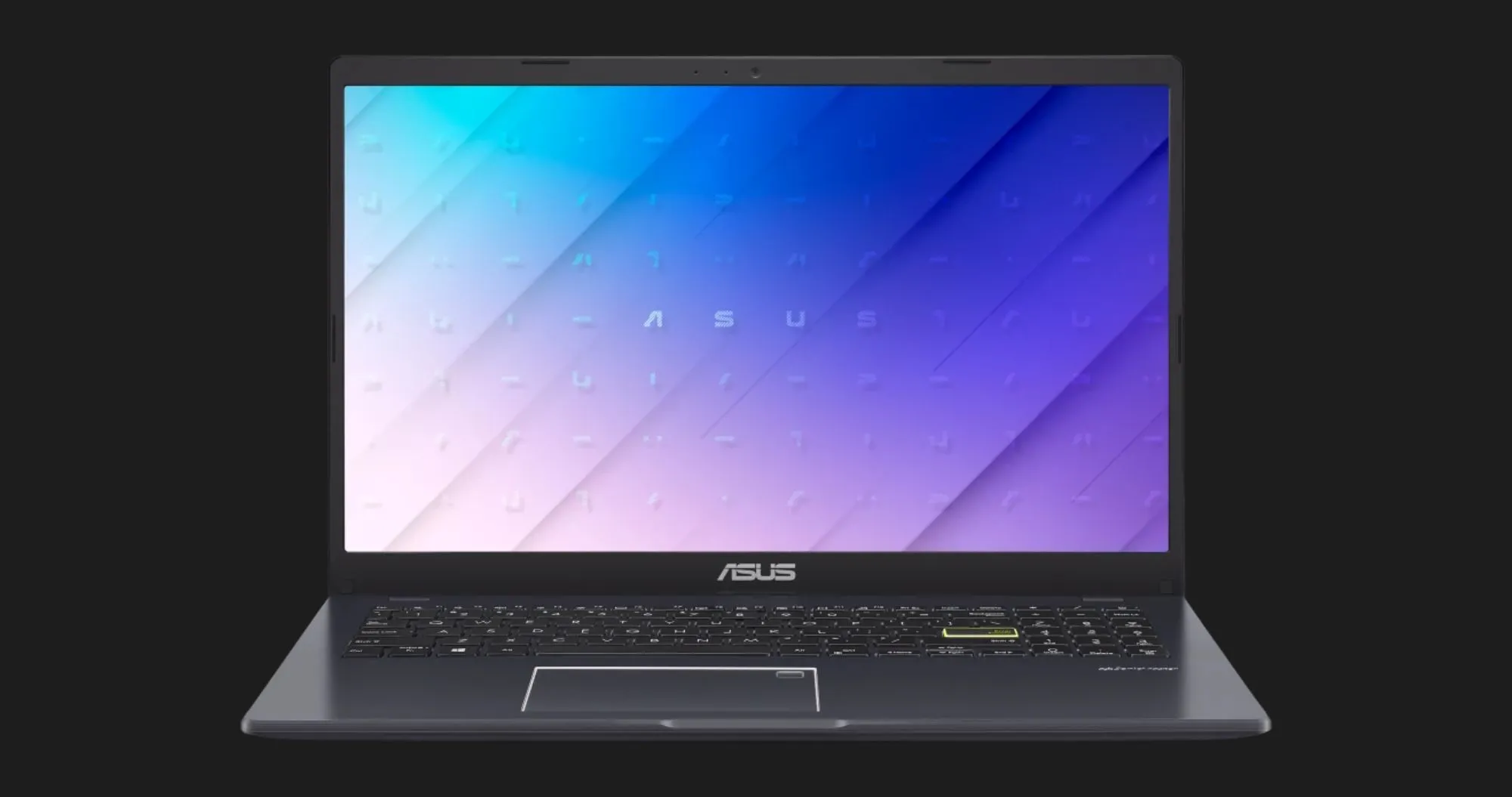 Ноутбук Asus Vivobook Go 15 E510KA-BQ1236 15,6" (Intel Celeron N4500/8GB/512GB (SSD)/Intel UHD) (90NB0UJ4-M01UF0) (UA)