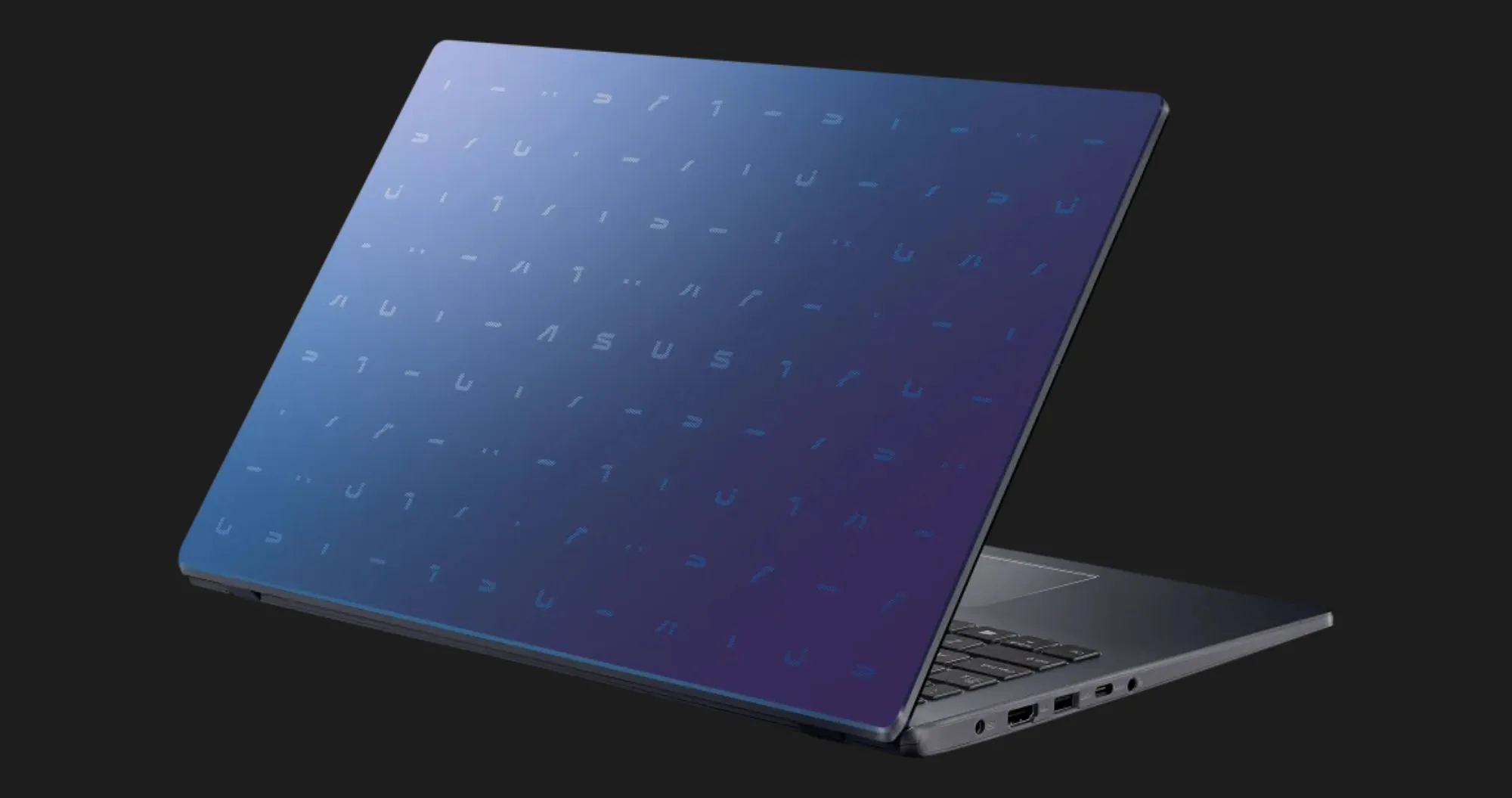 Ноутбук Asus Vivobook Go 15 E510KA-BQ1236 15,6" (Intel Celeron N4500/8GB/512GB (SSD)/Intel UHD) (90NB0UJ4-M01UF0) (UA)