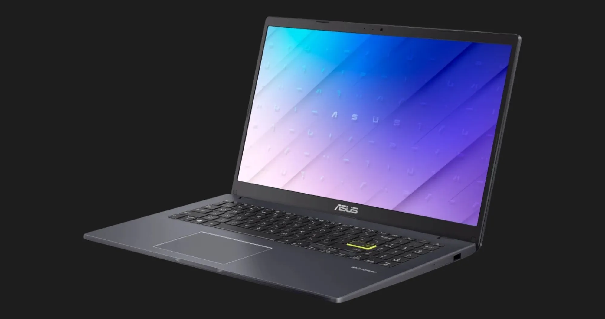 Ноутбук Asus Vivobook Go 15 E510KA-BQ1236 15,6" (Intel Celeron N4500/8GB/512GB (SSD)/Intel UHD) (90NB0UJ4-M01UF0) (UA)