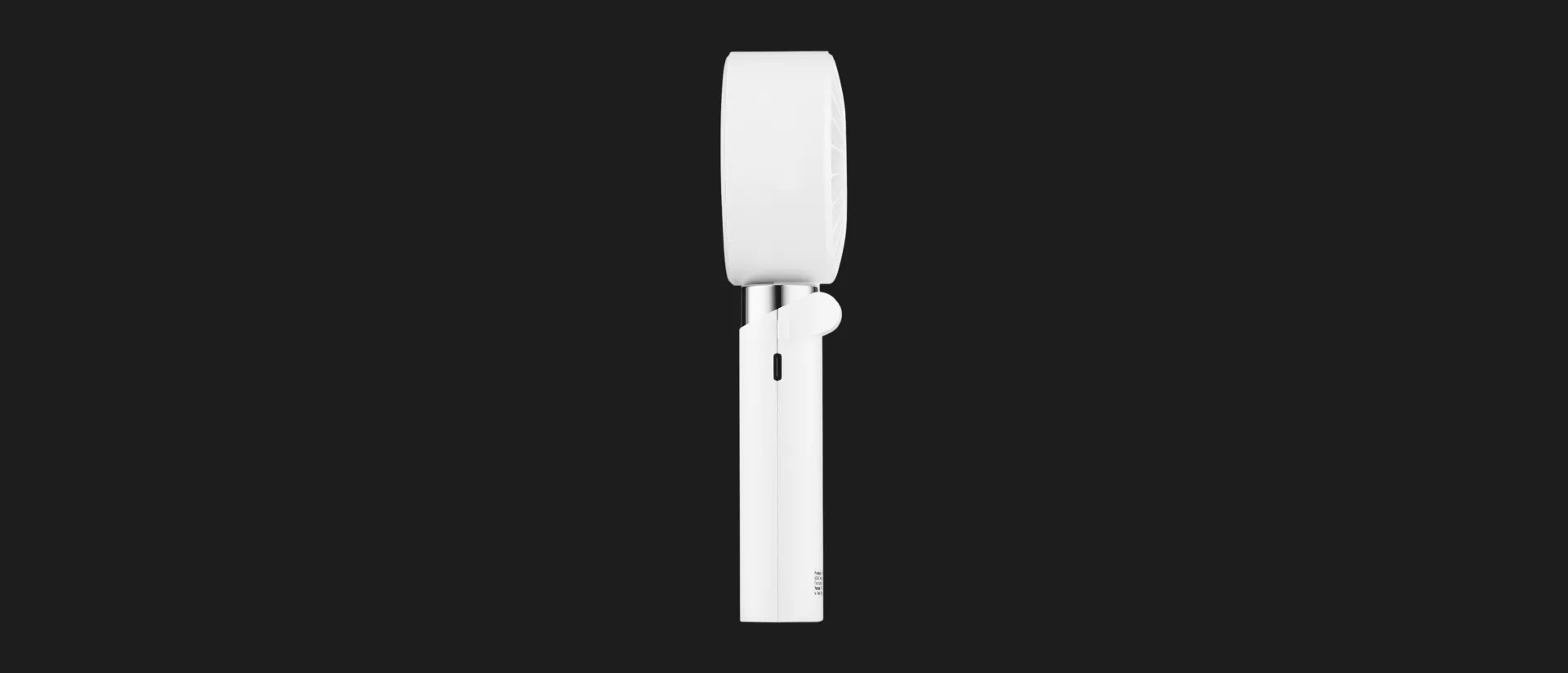 Портативний вентилятор Ardesto OneBreeze FN-HM96W (White)