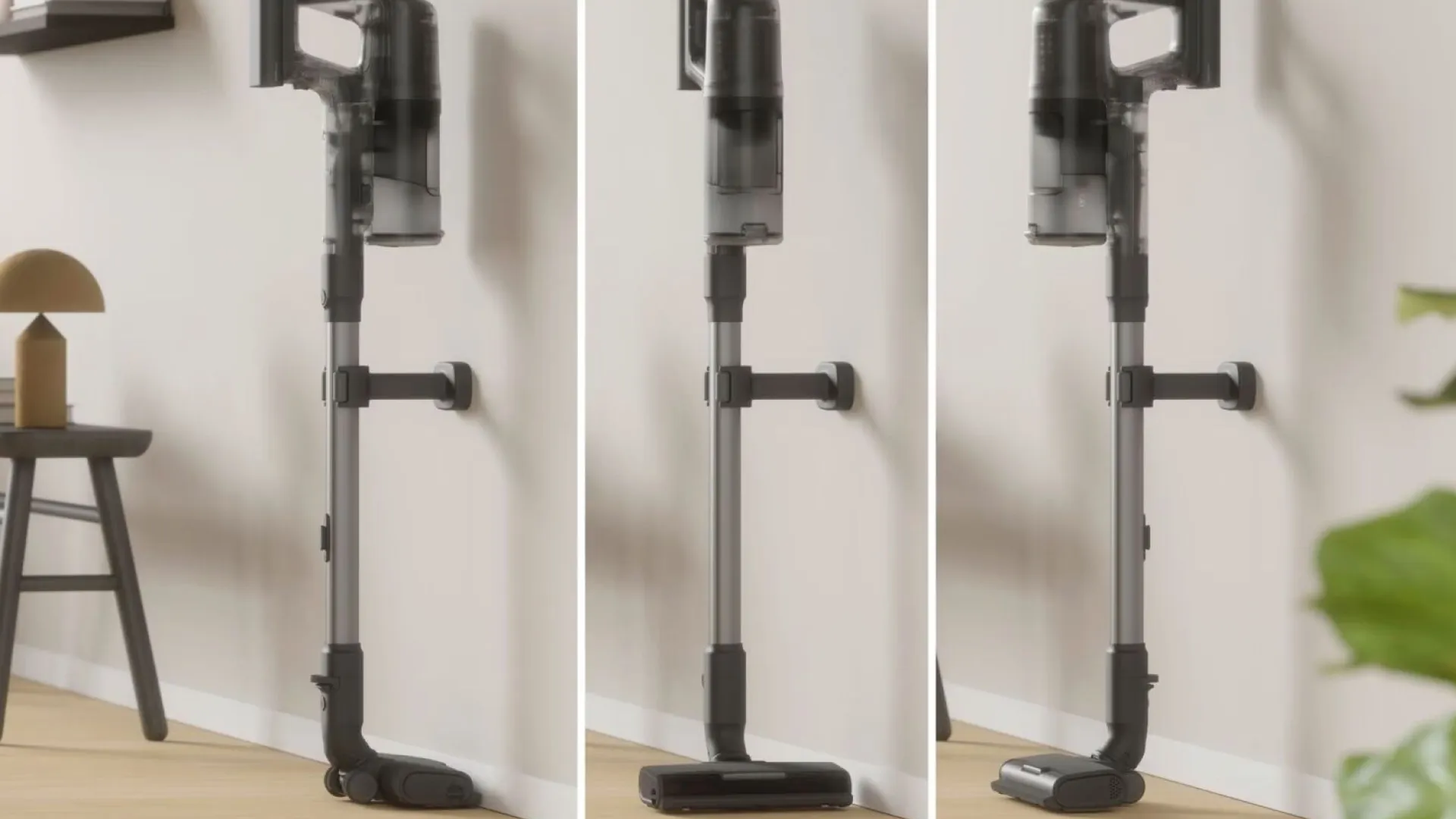 Аккумуляторный пылесос Electrolux EP61H21WET (Black/Blue) (EP61H21WET)