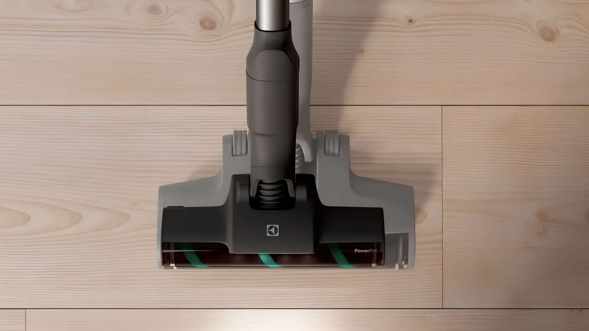 Акумуляторний пилосос Electrolux EP71AB14UG (Gray) (EP71AB14UG)