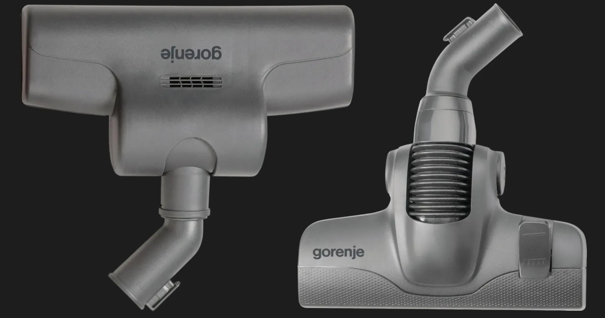 Пилосос безмішковий Gorenje (Red) (VCE03SPRCY)