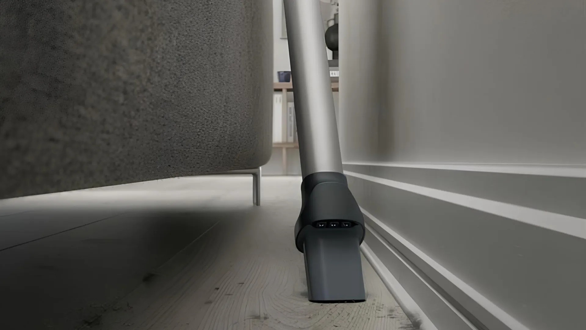 Акумуляторний пилосос Electrolux EP71UB14DB (Dark Blue) (EP71UB14DB)